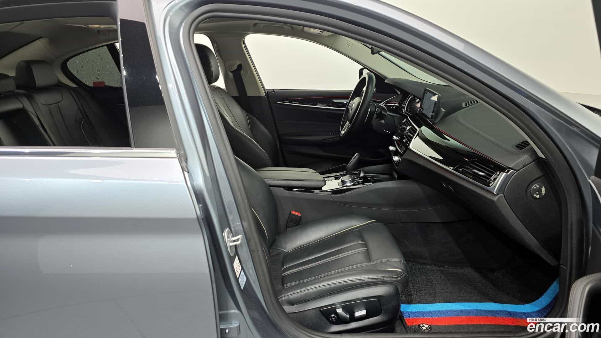 5-Series BMW 2017.10-OPTION-015