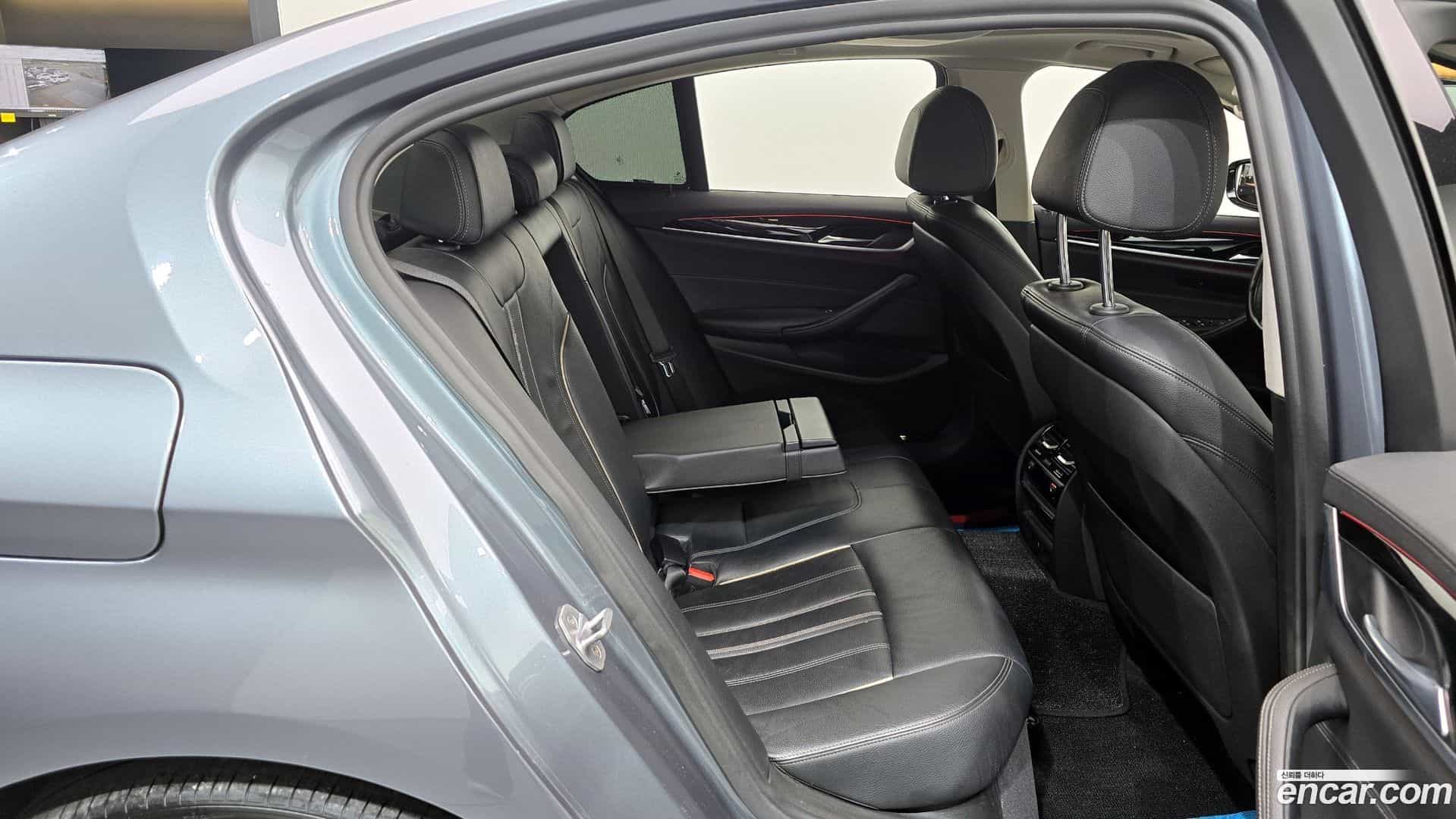 5-Series BMW 2017.10-OPTION-016