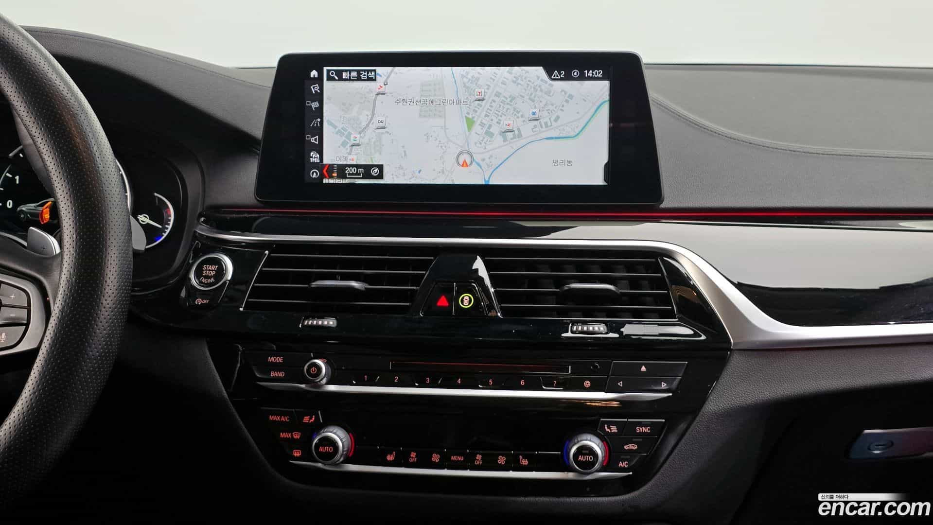 5-Series BMW 2017.10-OPTION-018