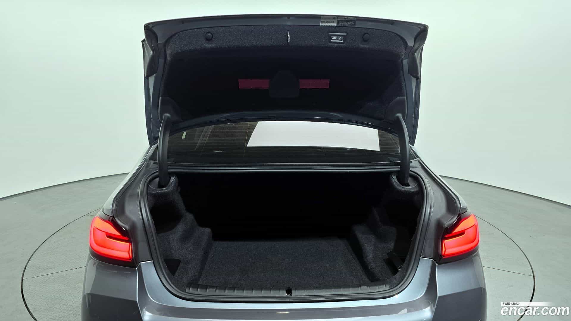 5-Series BMW 2017.10-OPTION-024