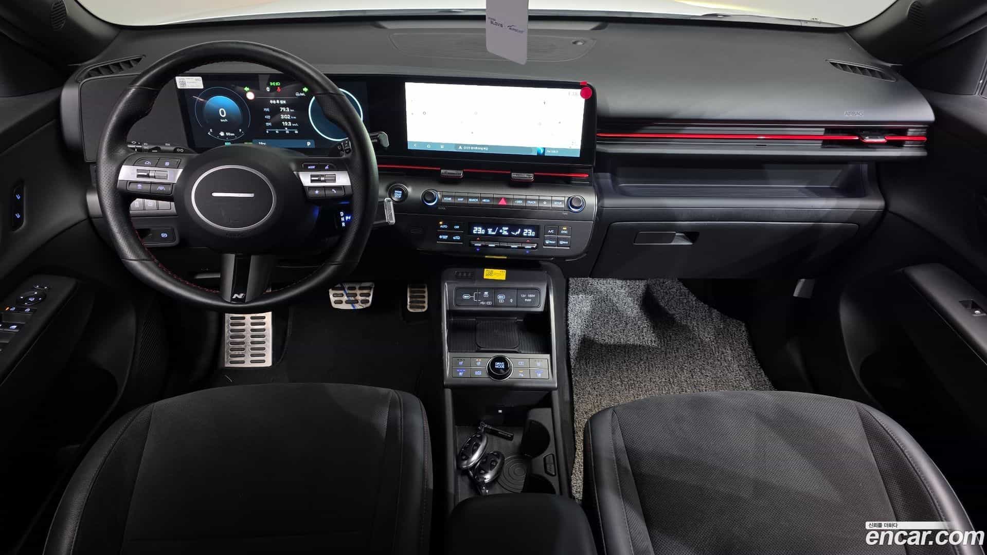 Kona Hyundai 2025.3-INNER-007