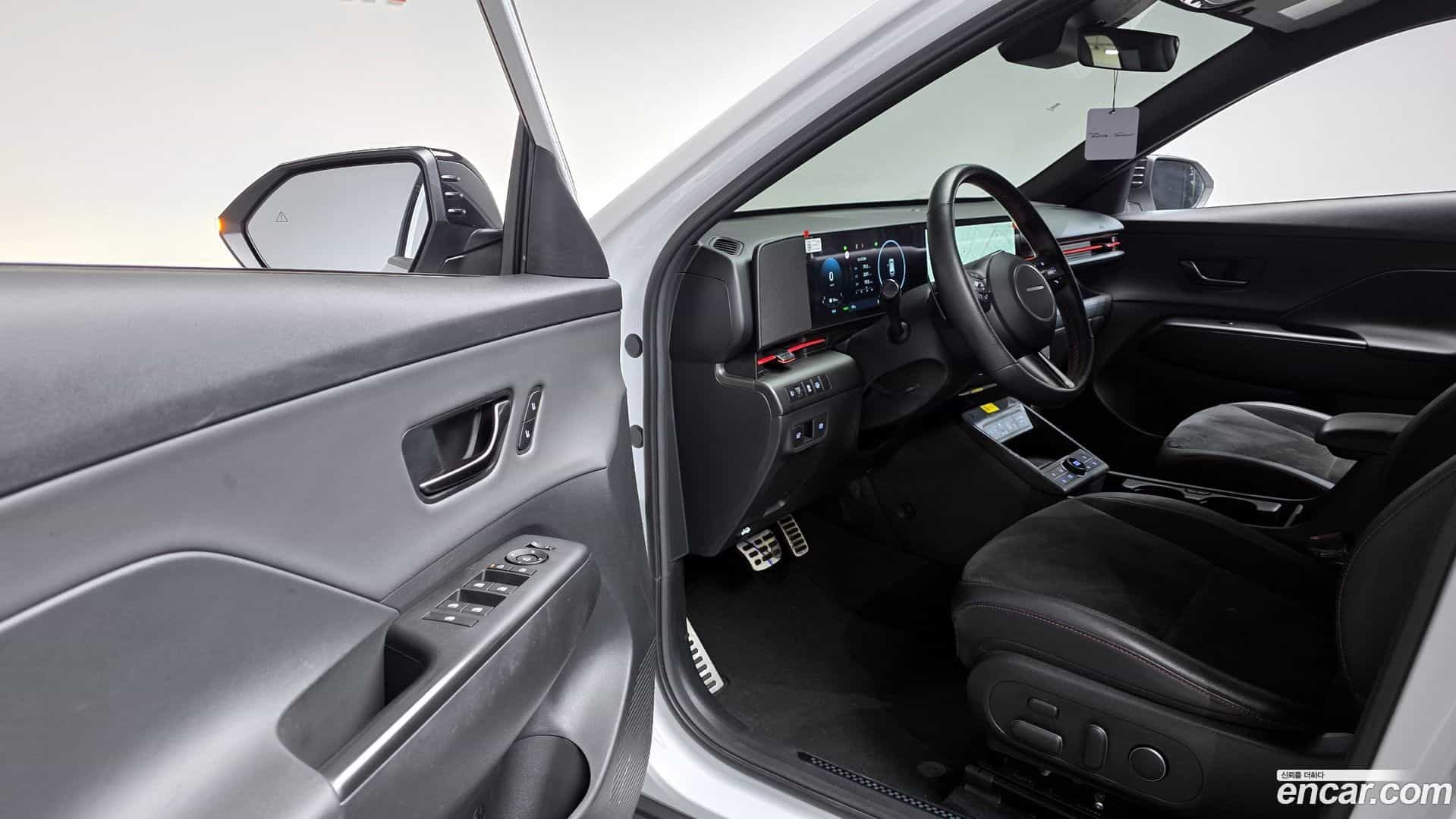 Kona Hyundai 2025.3-INNER-010