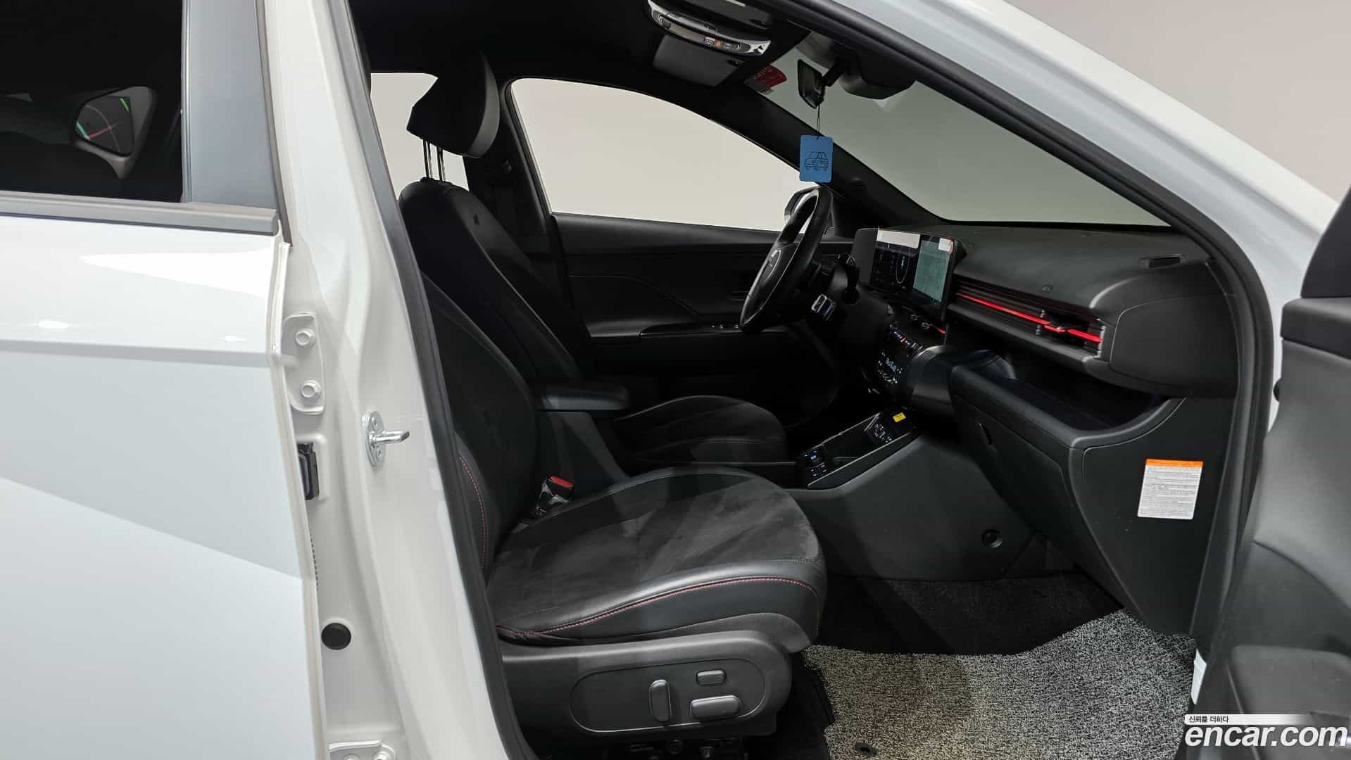 Kona Hyundai 2025.3-OPTION-016