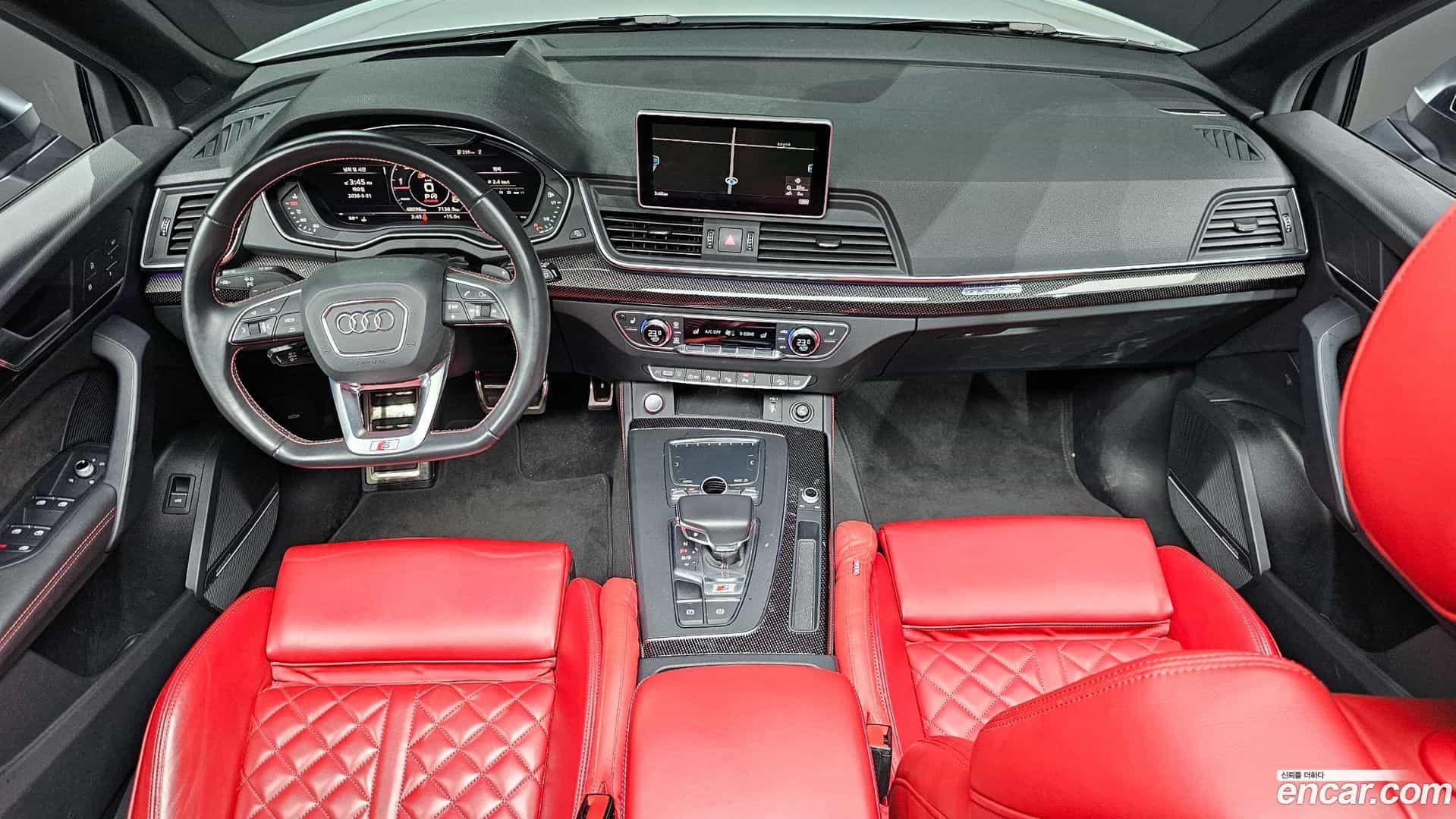 SQ5 Audi 2020.10-INNER-007