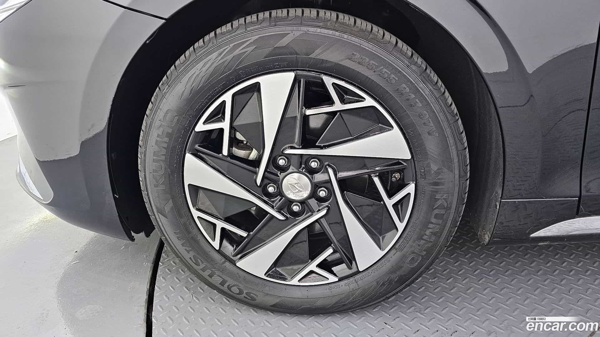 Grandeur Hyundai 2021.5-OUTER-005