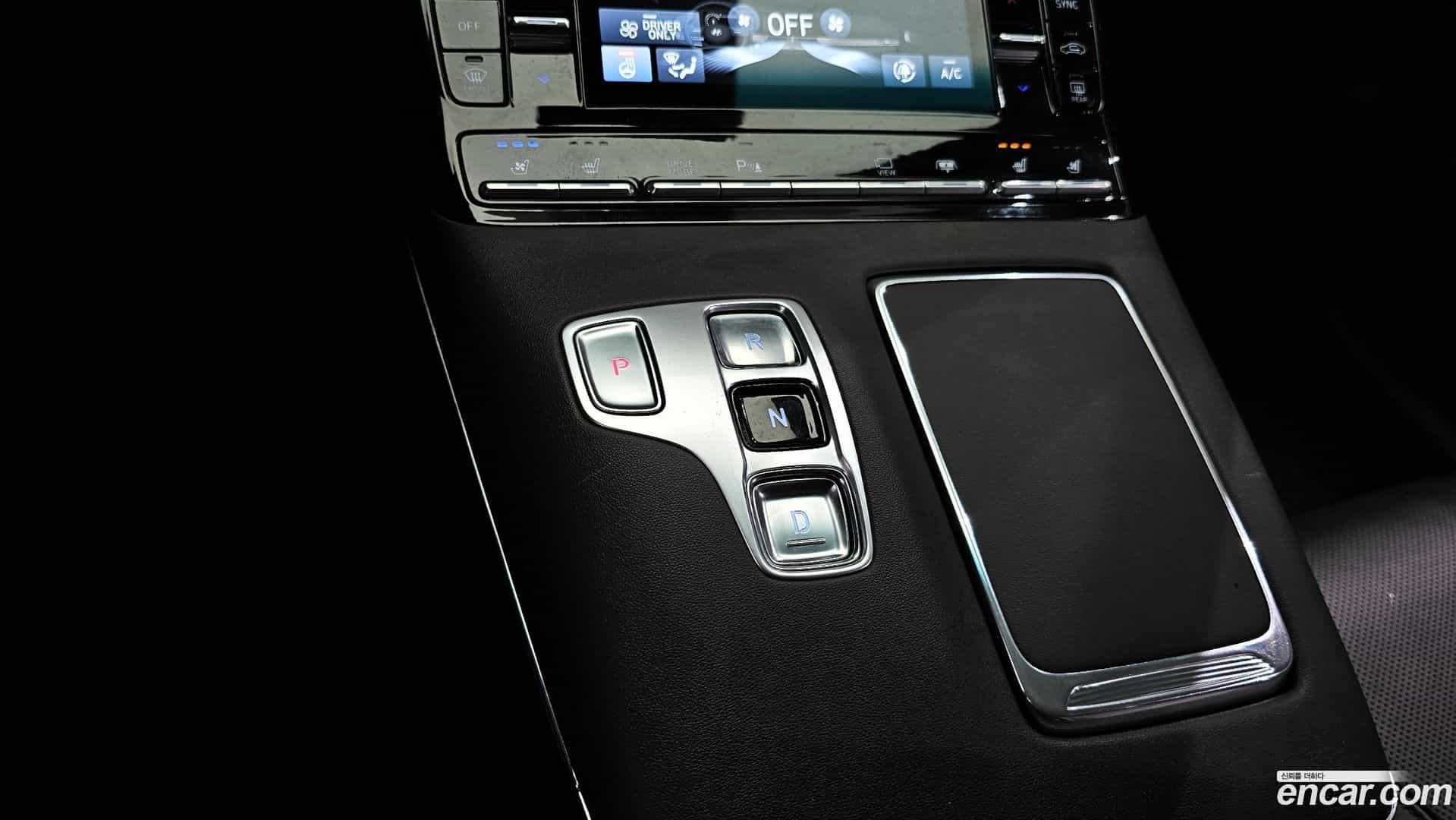 Grandeur Hyundai 2021.5-INNER-009