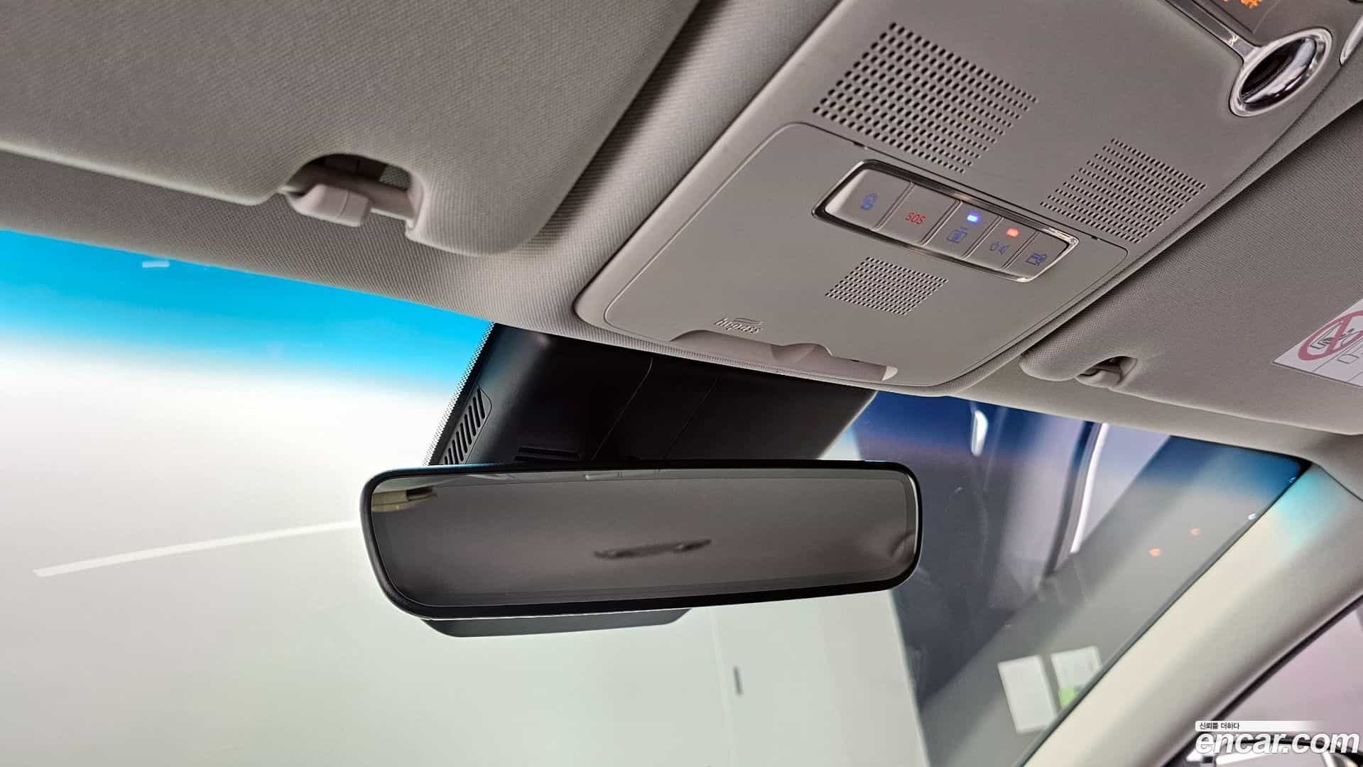 Grandeur Hyundai 2021.5-OPTION-021