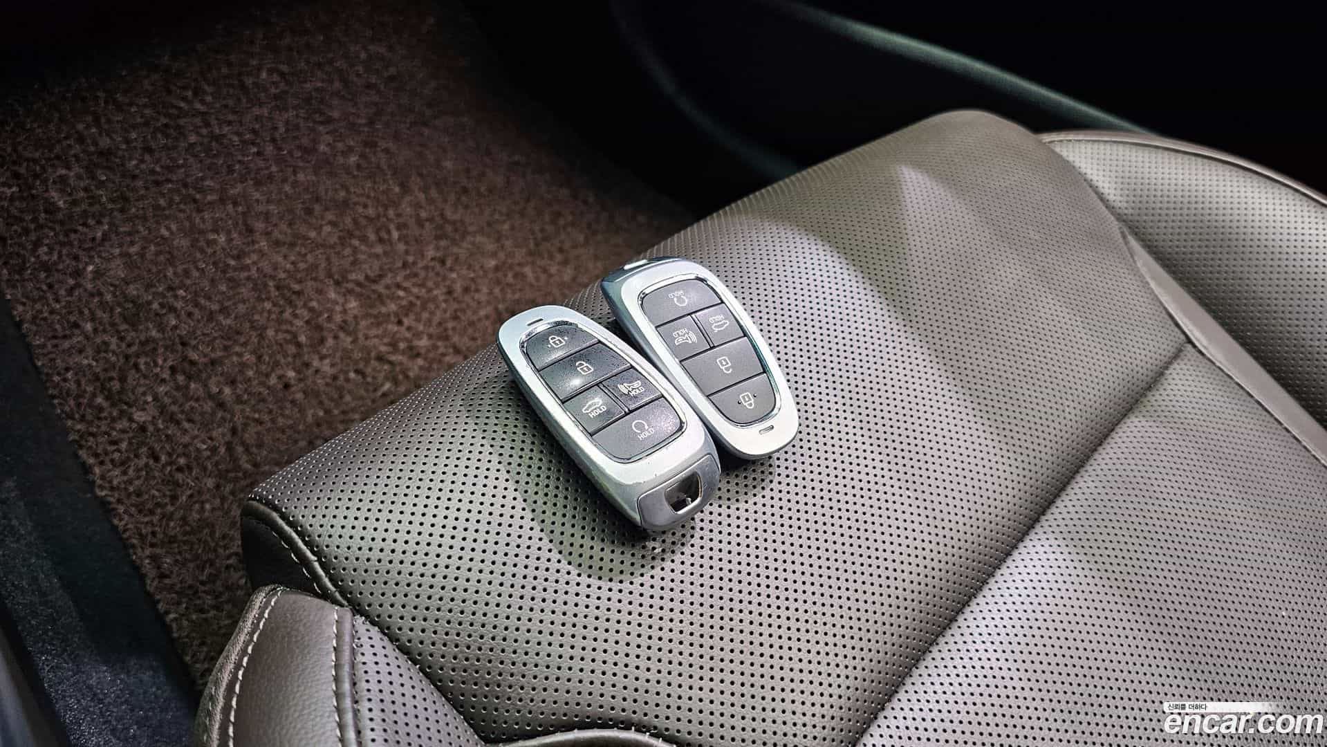 Grandeur Hyundai 2021.5-OPTION-022