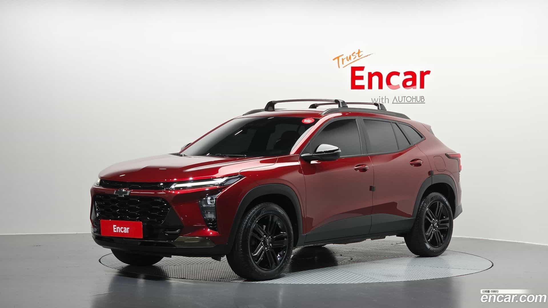 Trax ChevroletGMDaewoo 2023.3-OUTER-001