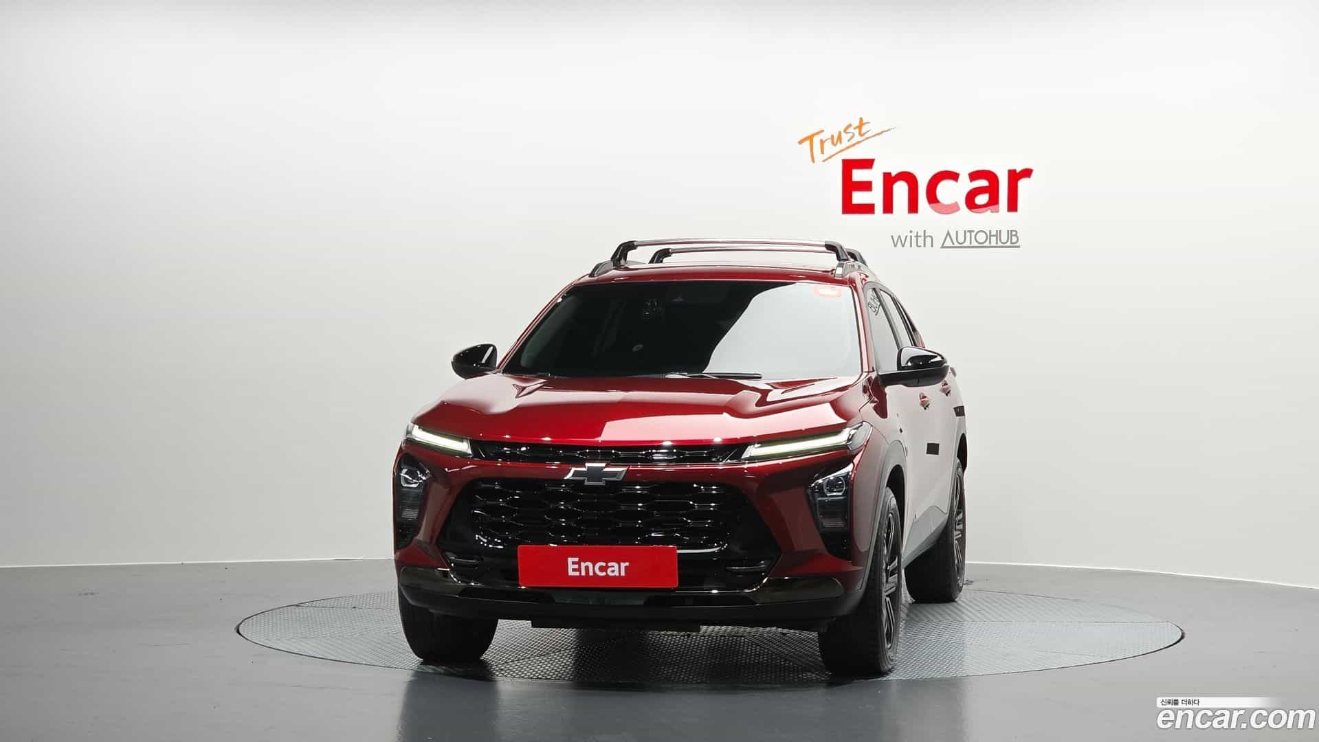 Trax ChevroletGMDaewoo 2023.3-OUTER-003