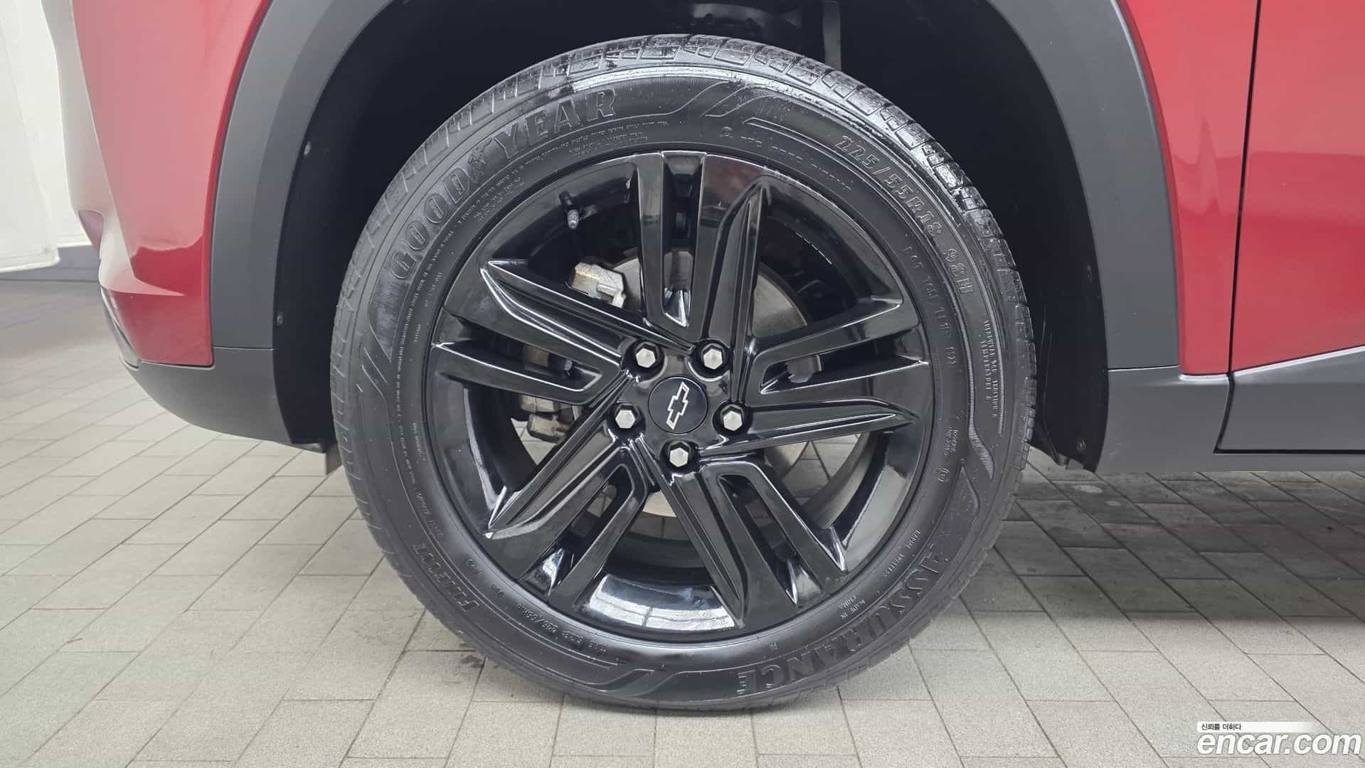 Trax ChevroletGMDaewoo 2023.3-OUTER-005