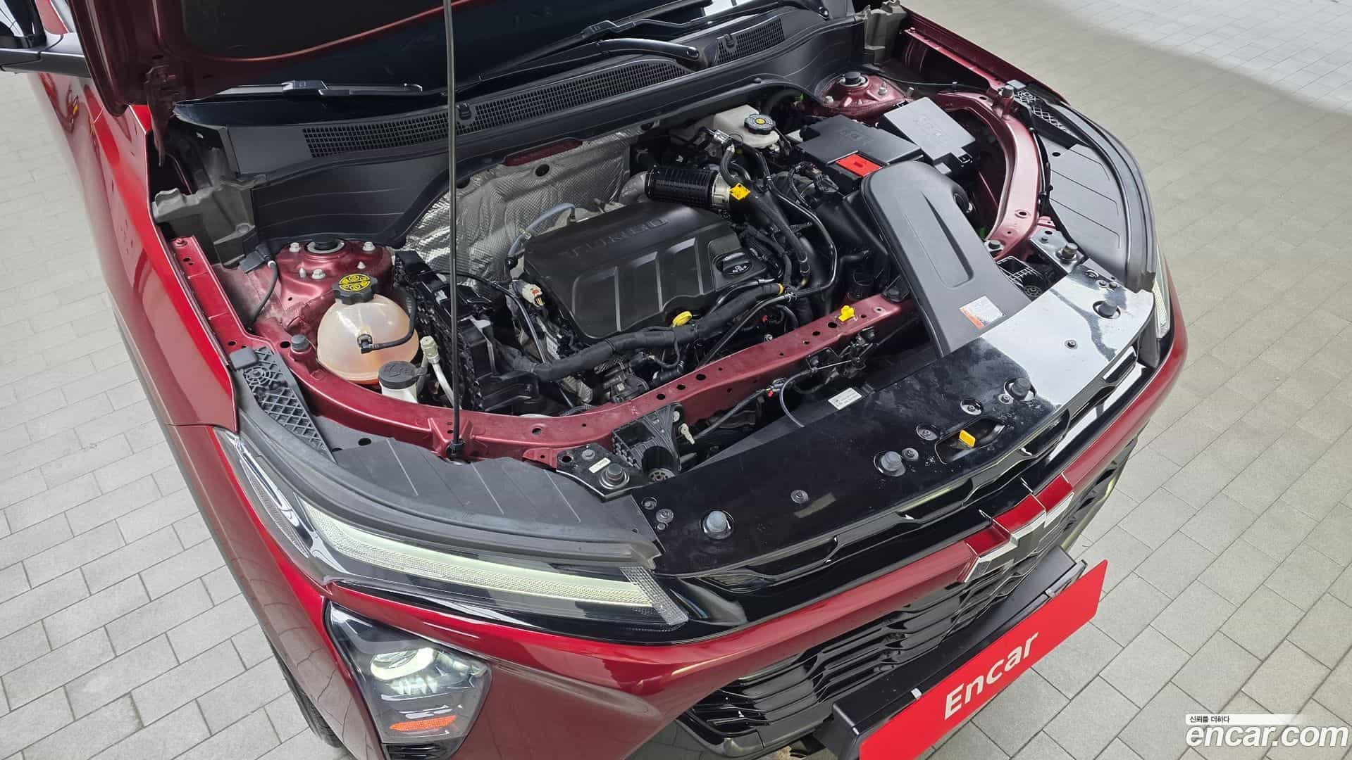 Trax ChevroletGMDaewoo 2023.3-OUTER-006