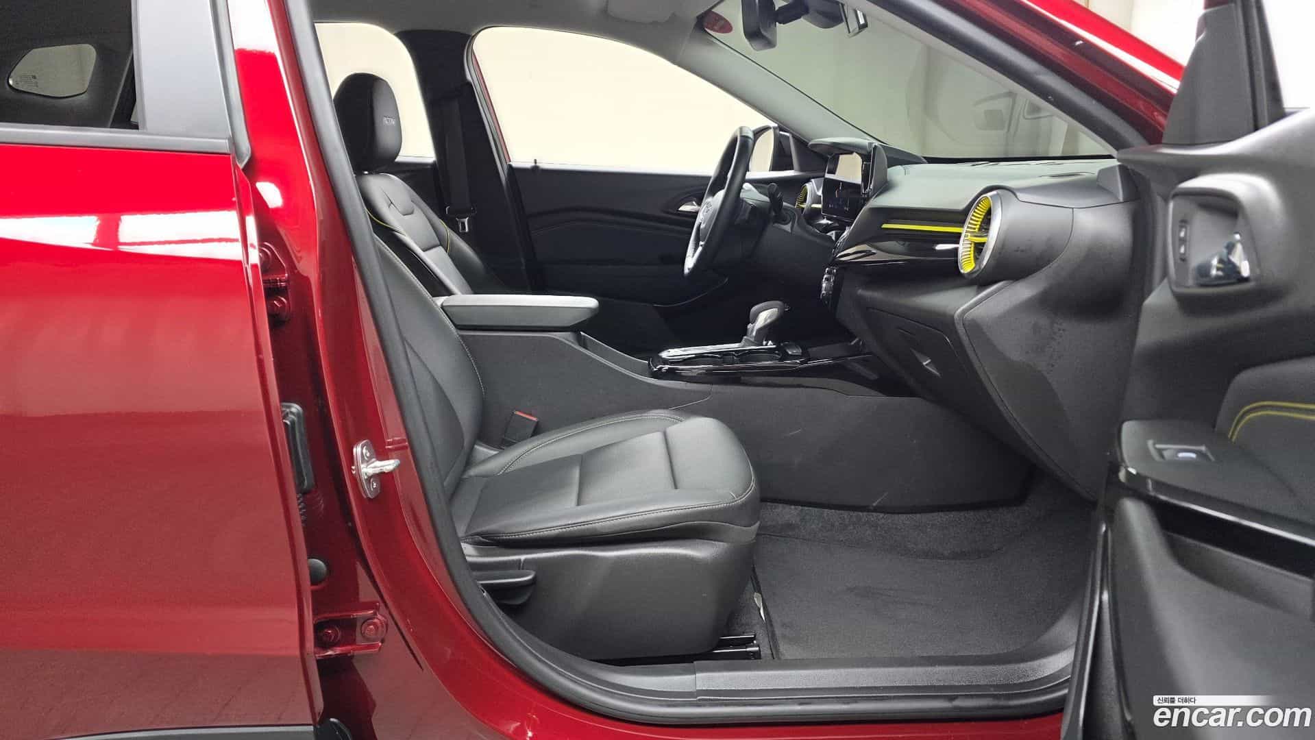 Trax ChevroletGMDaewoo 2023.3-OPTION-015