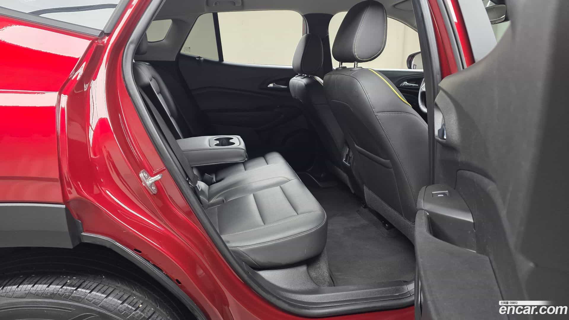 Trax ChevroletGMDaewoo 2023.3-OPTION-016