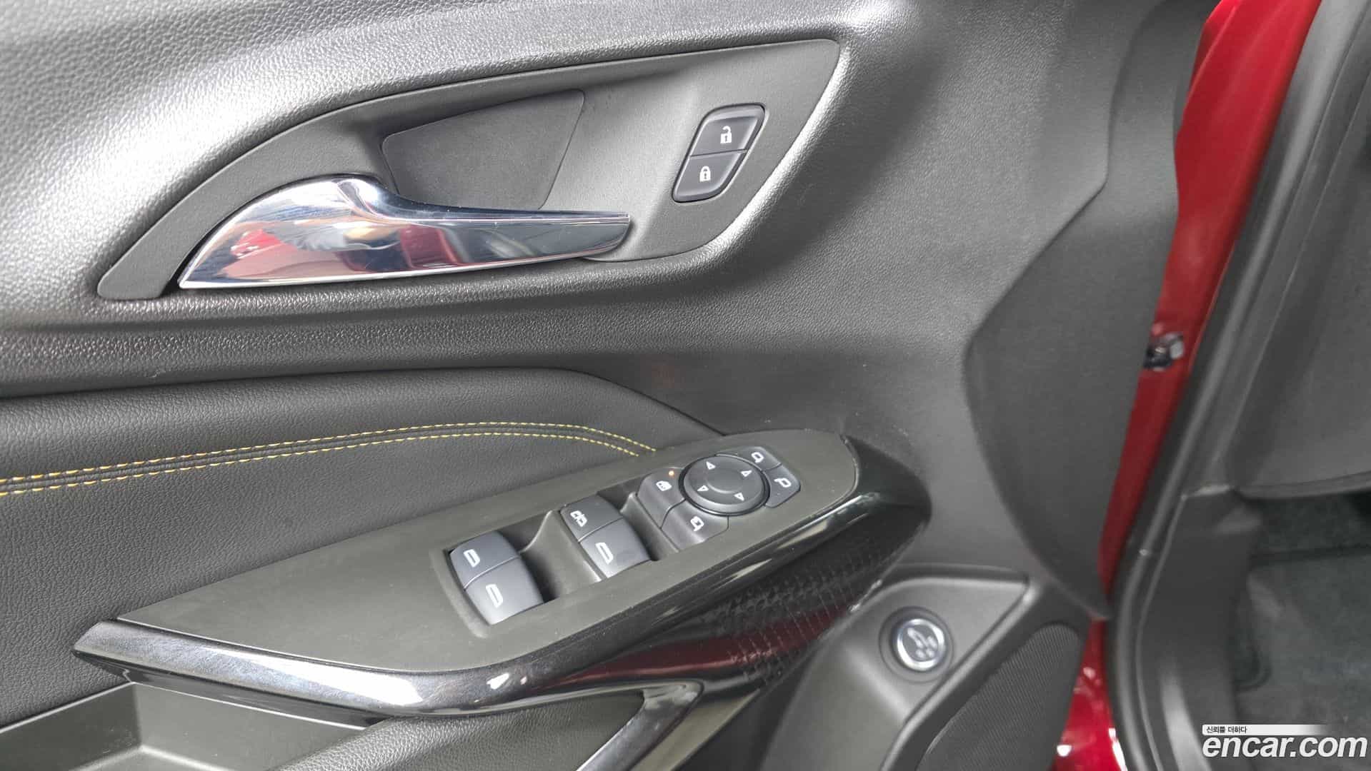 Trax ChevroletGMDaewoo 2023.3-OPTION-018