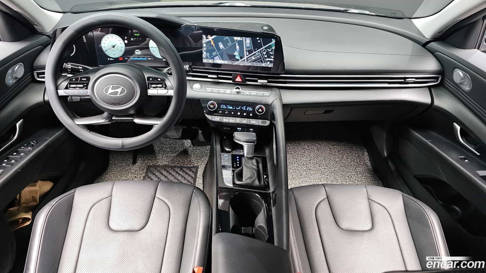 AVANTE Hyundai 2023.9-INNER-007