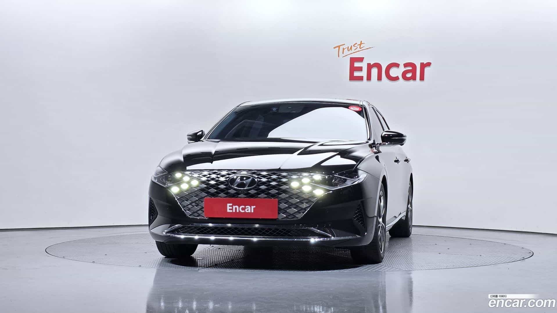 Grandeur Hyundai 2020.0-OUTER-003