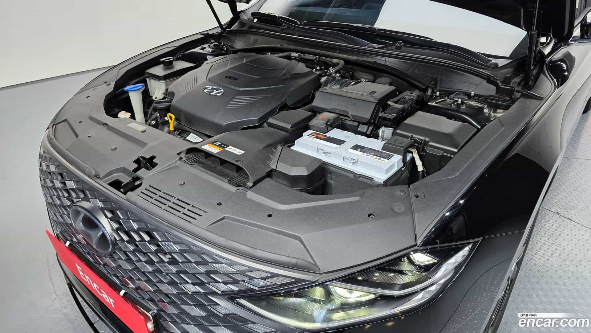 Grandeur Hyundai 2020.0-OUTER-006