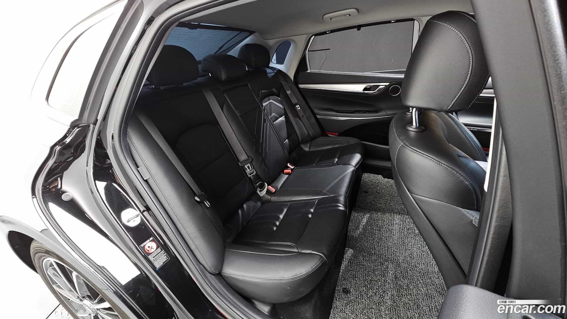 Grandeur Hyundai 2020.0-OPTION-016