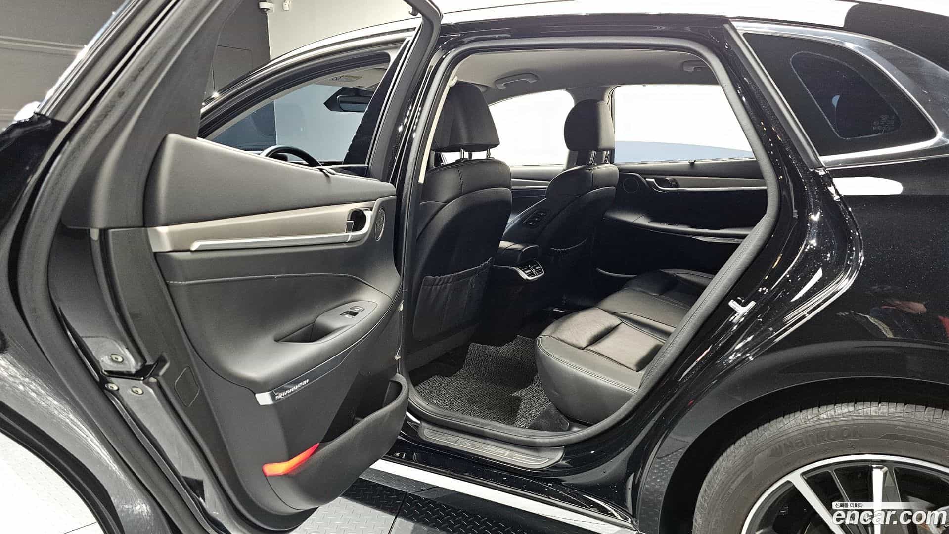 Grandeur Hyundai 2020.0-OPTION-017