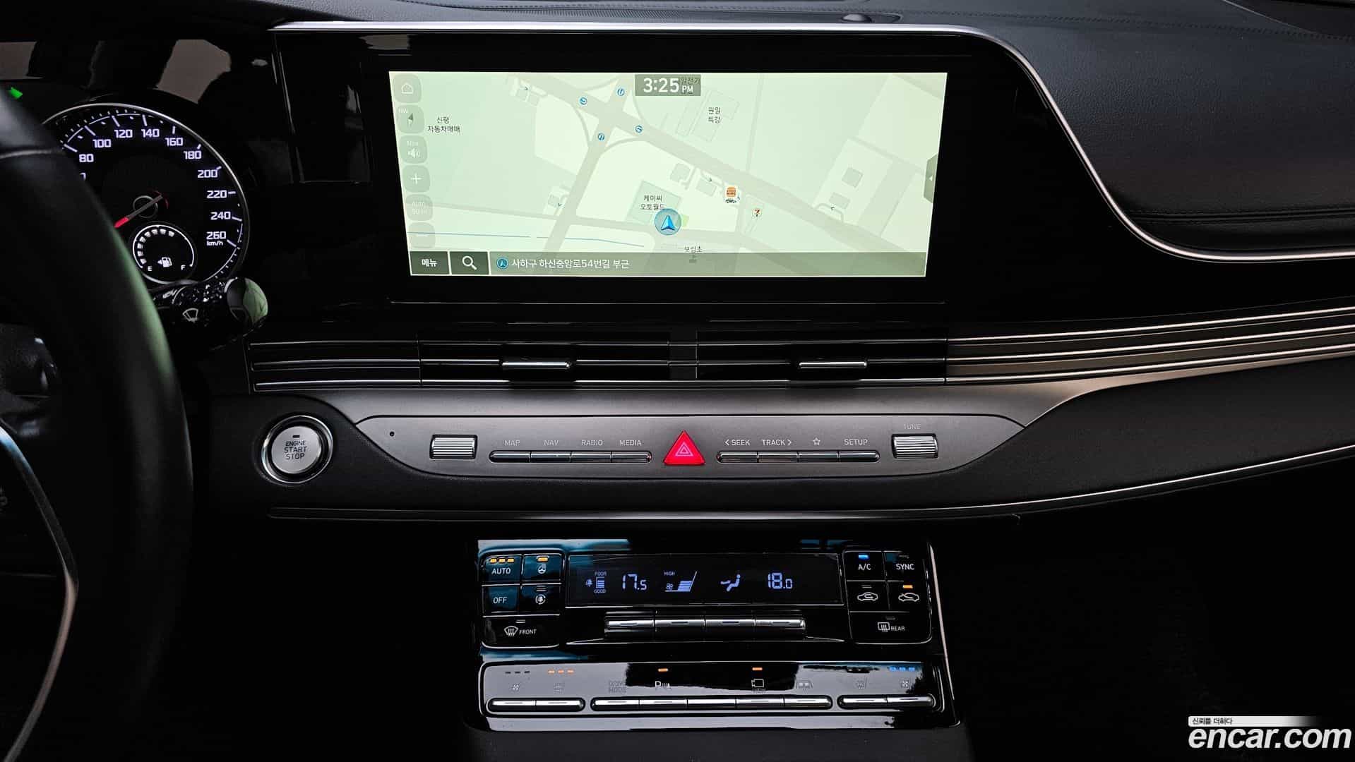 Grandeur Hyundai 2020.0-OPTION-019