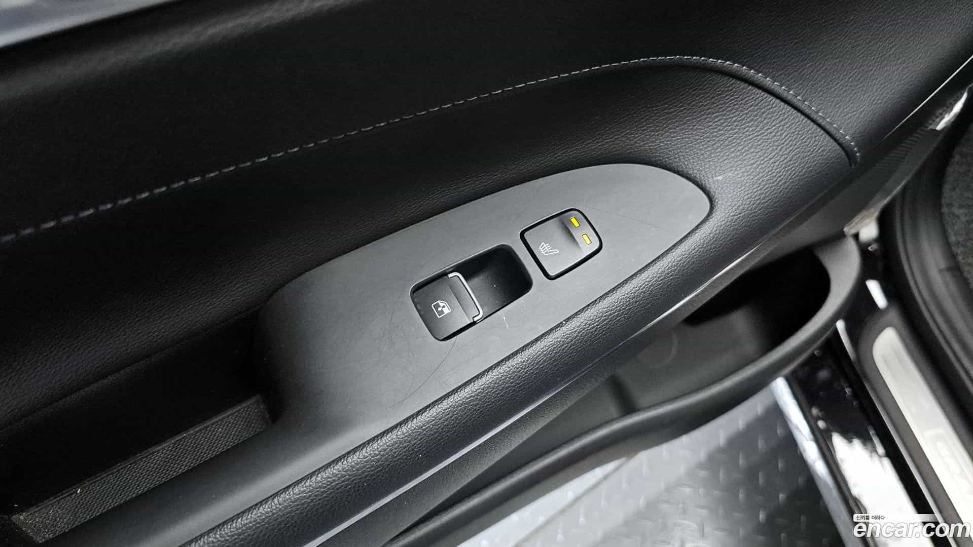 Grandeur Hyundai 2020.0-OPTION-022