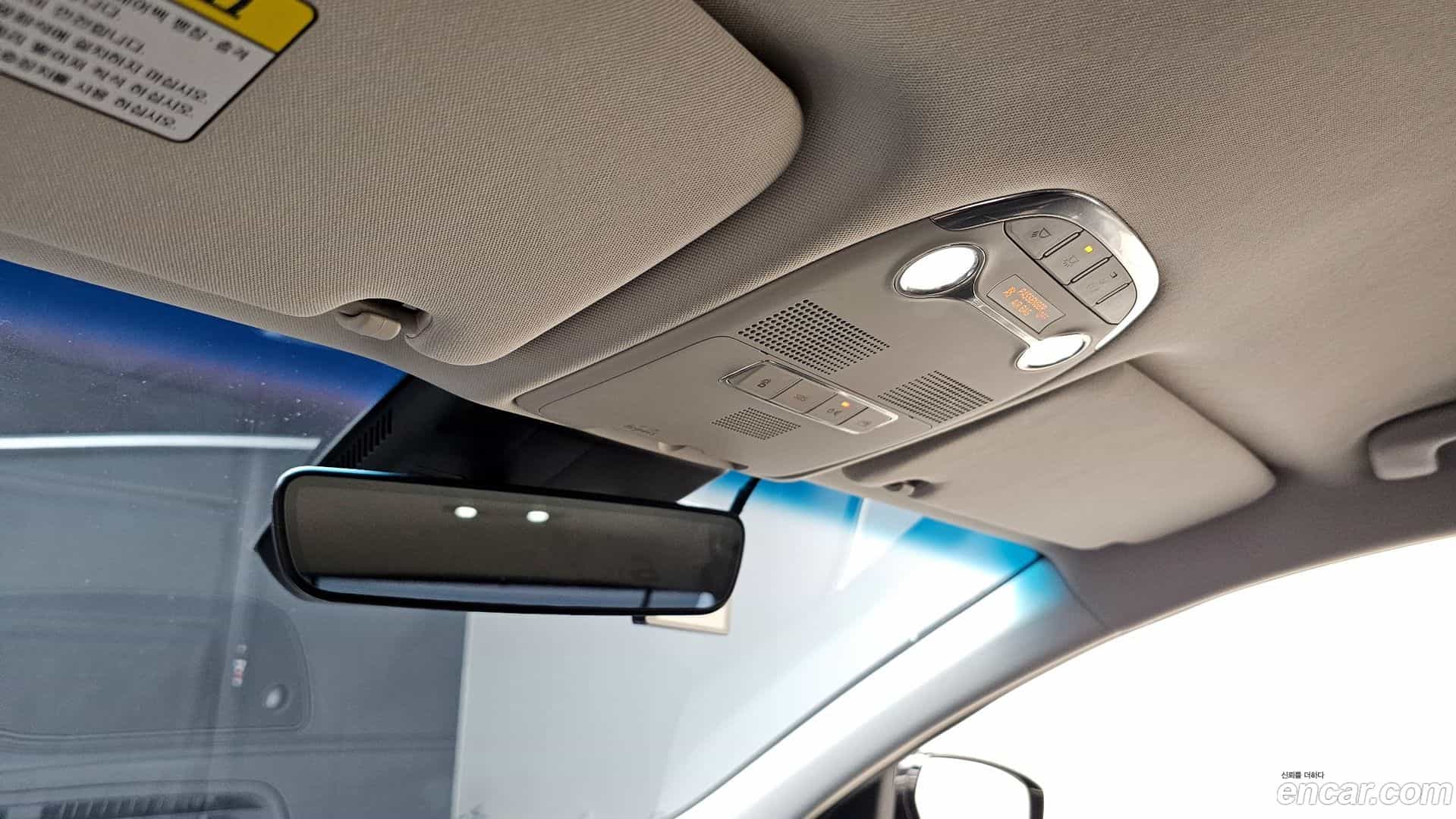 Grandeur Hyundai 2020.0-OPTION-023