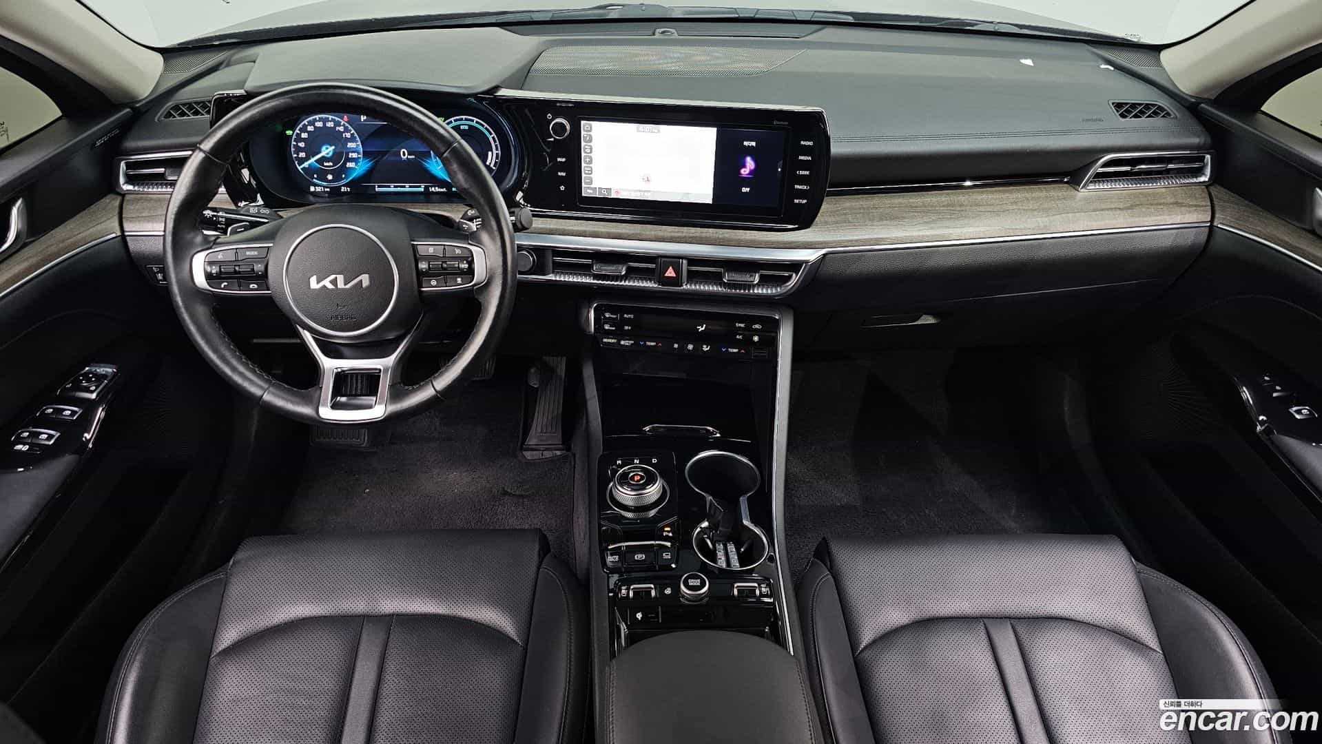 K5 Kia 2022.10-INNER-007