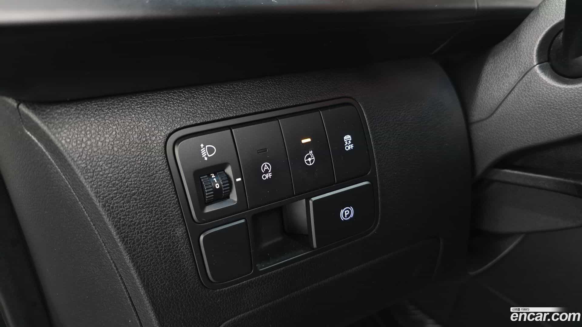 Staria Hyundai 2021.11-OPTION-020