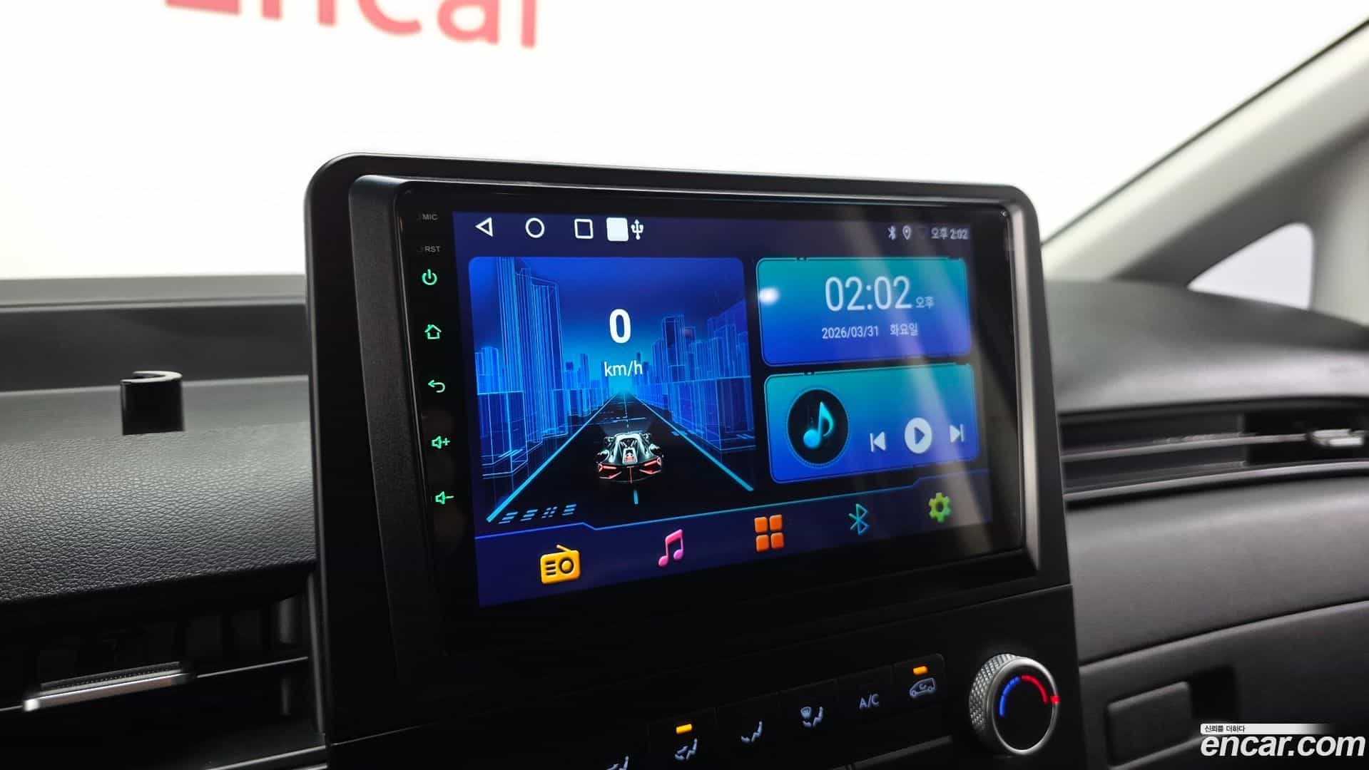 Staria Hyundai 2021.11-OPTION-021