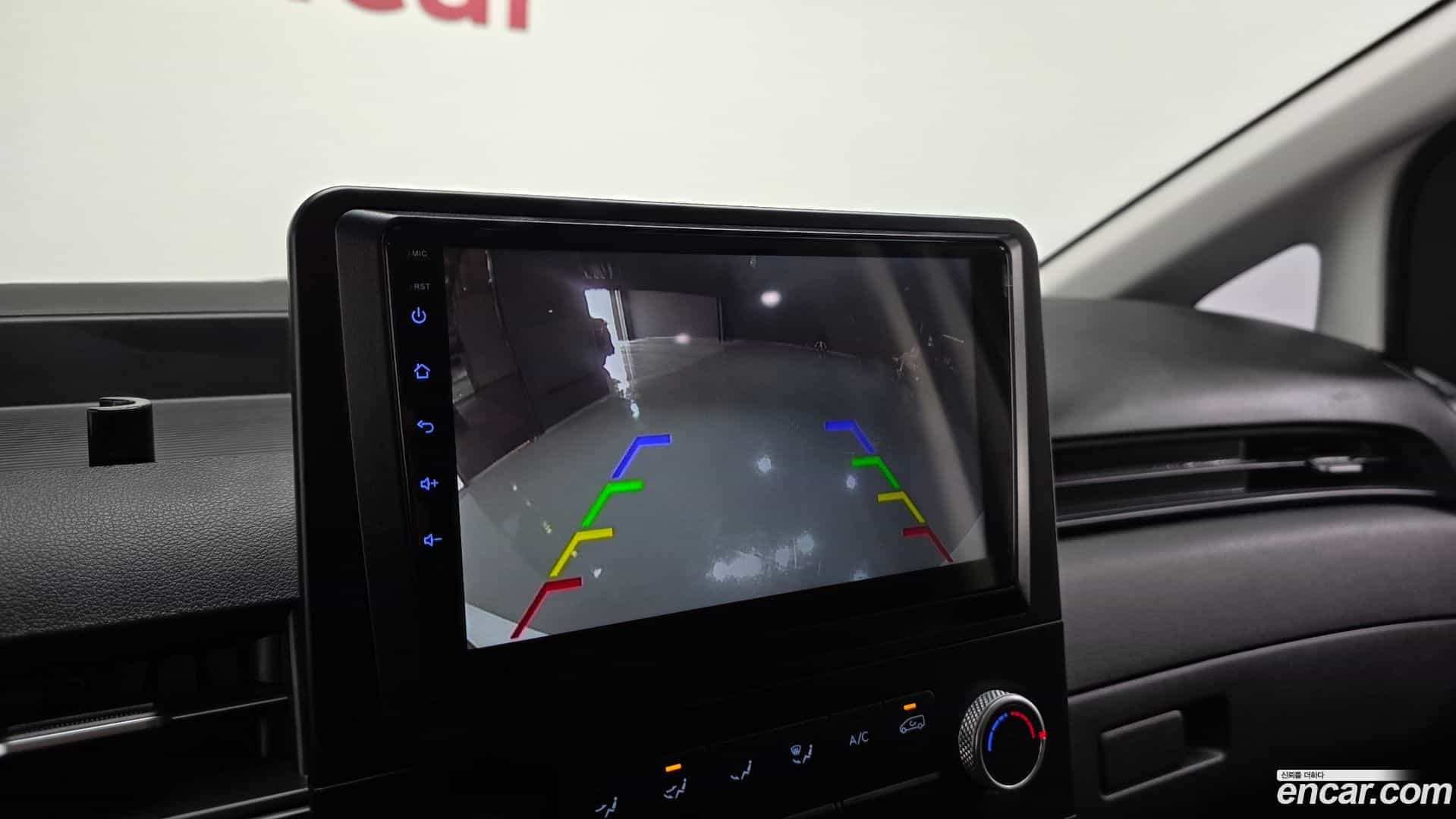 Staria Hyundai 2021.11-OPTION-022