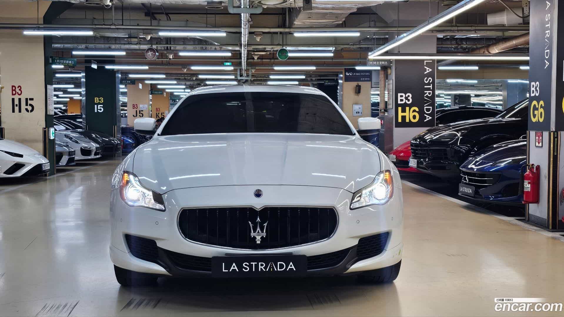 Quattroporte Maserati 2014.1-OUTER-001