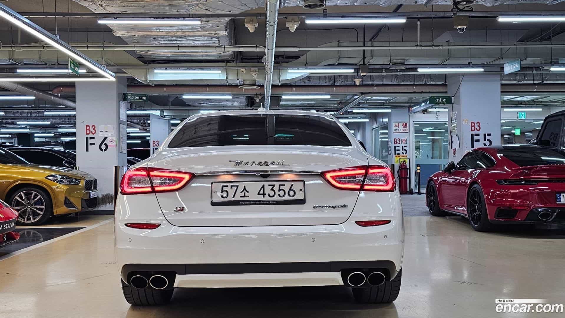 Quattroporte Maserati 2014.1-OUTER-004