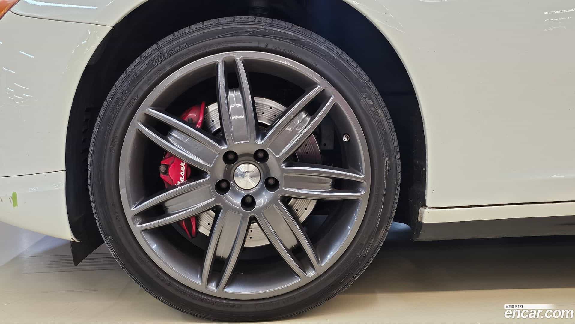 Quattroporte Maserati 2014.1-OUTER-005