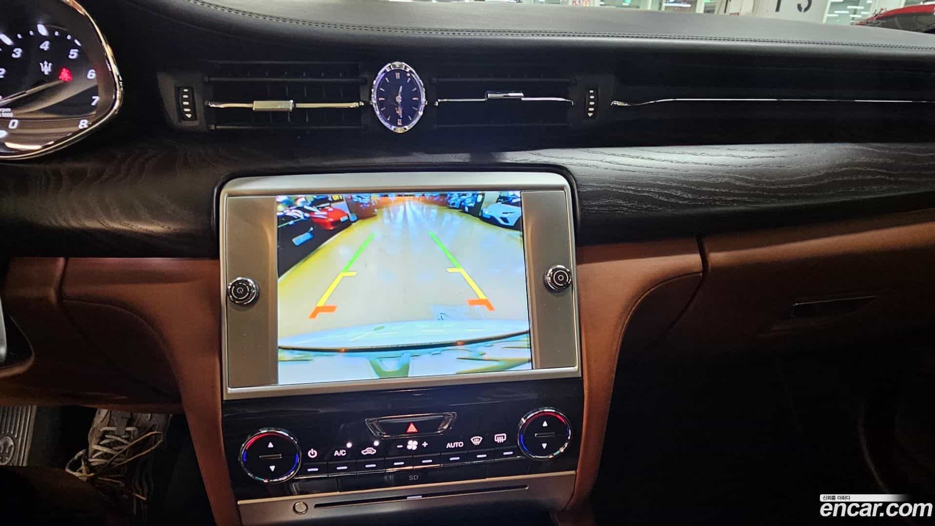 Quattroporte Maserati 2014.1-OPTION-021