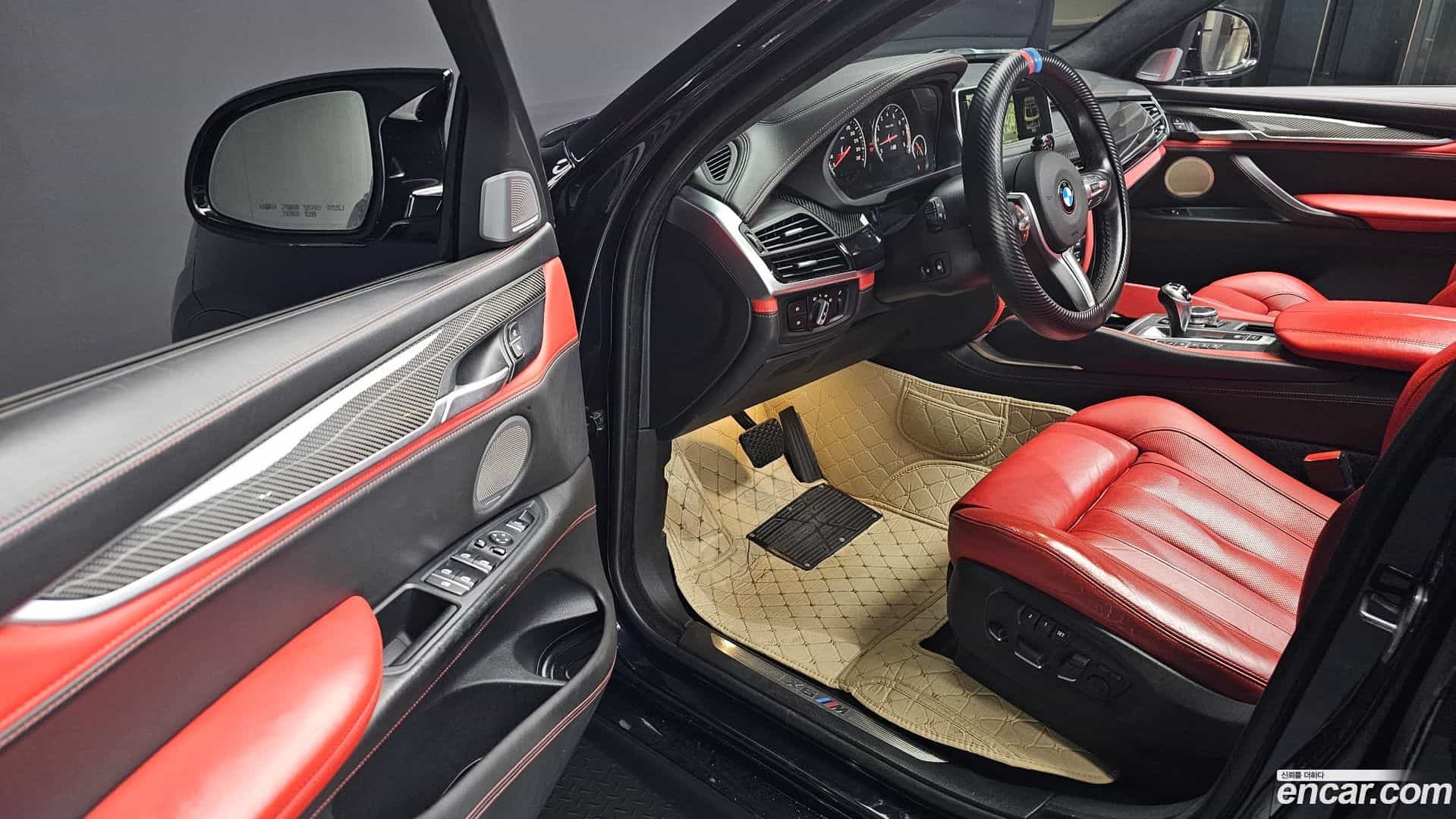 X6M BMW 2016.7-OPTION-016