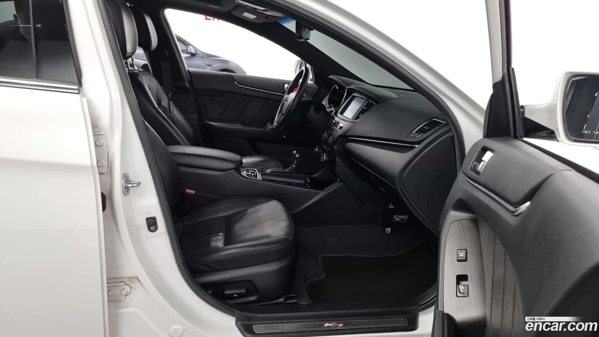 K7 Kia 2011.2-OPTION-015