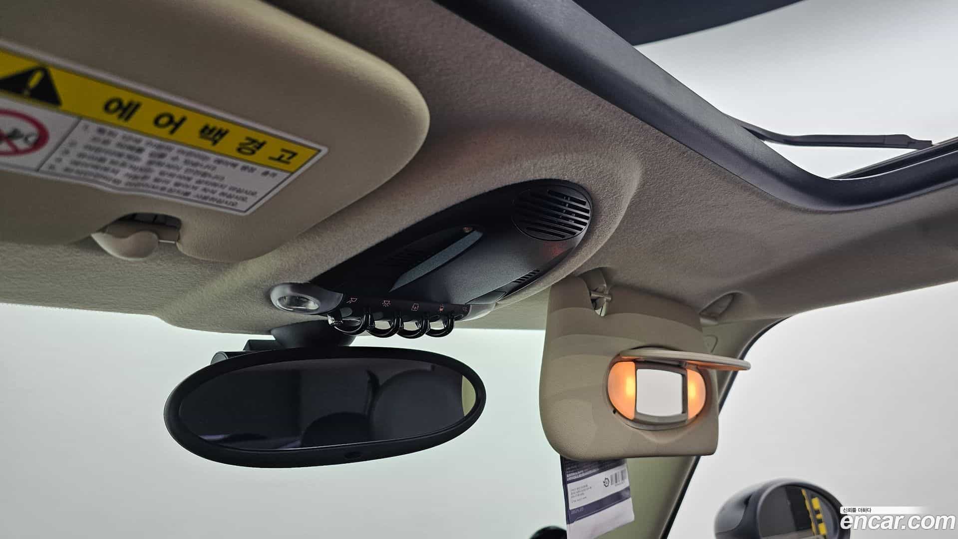 Cooper Mini 2011.8-OPTION-020