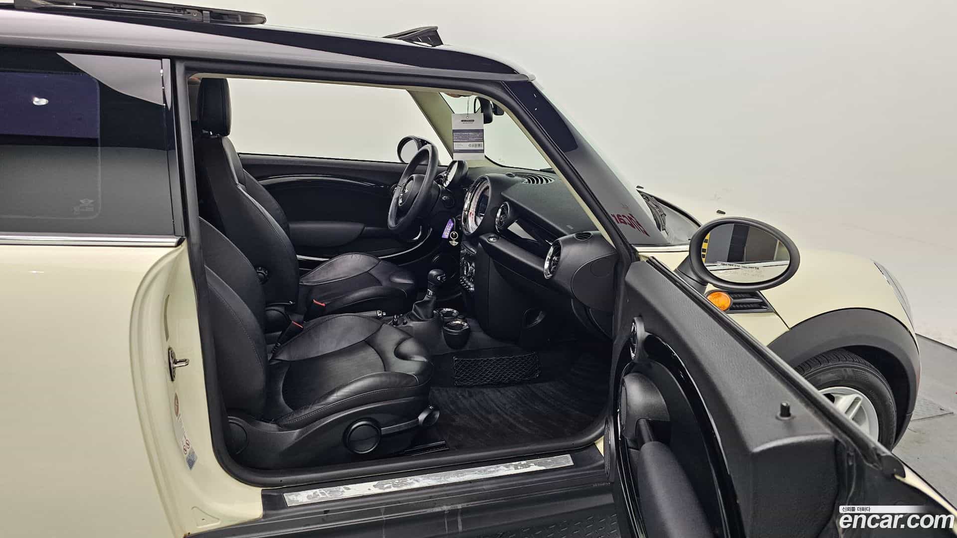 Cooper Mini 2011.8-OPTION-021