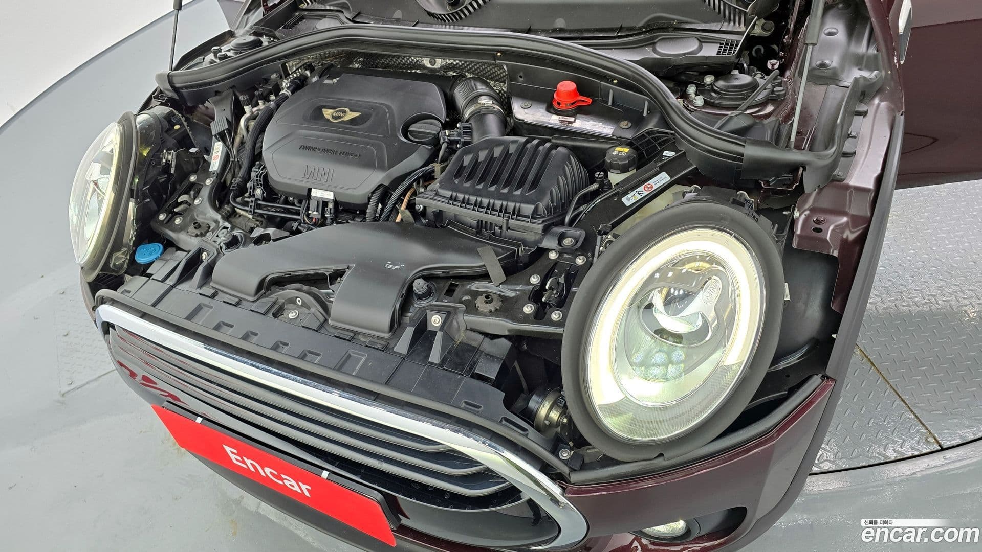 Main__Slider__Photo:Clubman Mini 2016.5-5