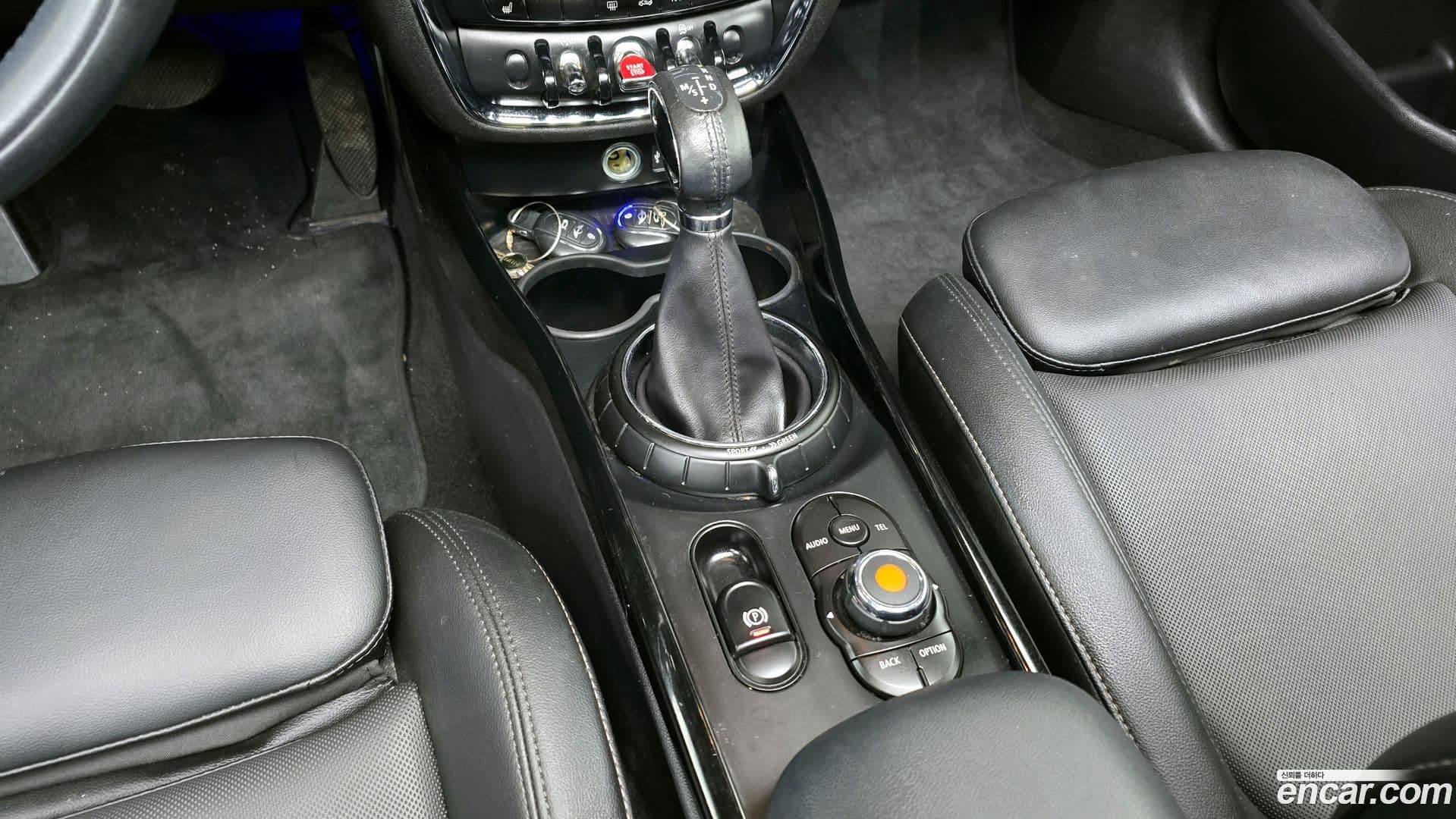 Main__Slider__Photo:Clubman Mini 2016.5-8