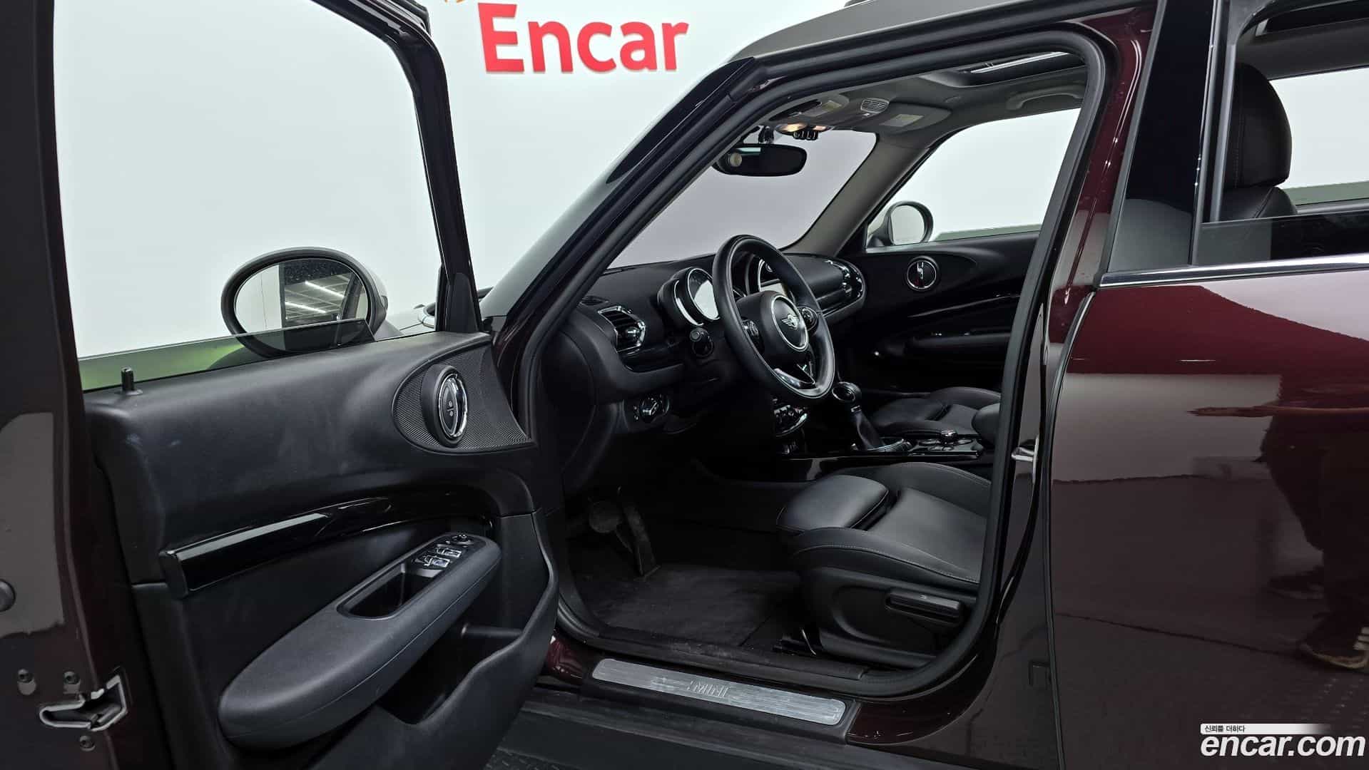 Clubman Mini 2016.5-INNER-010