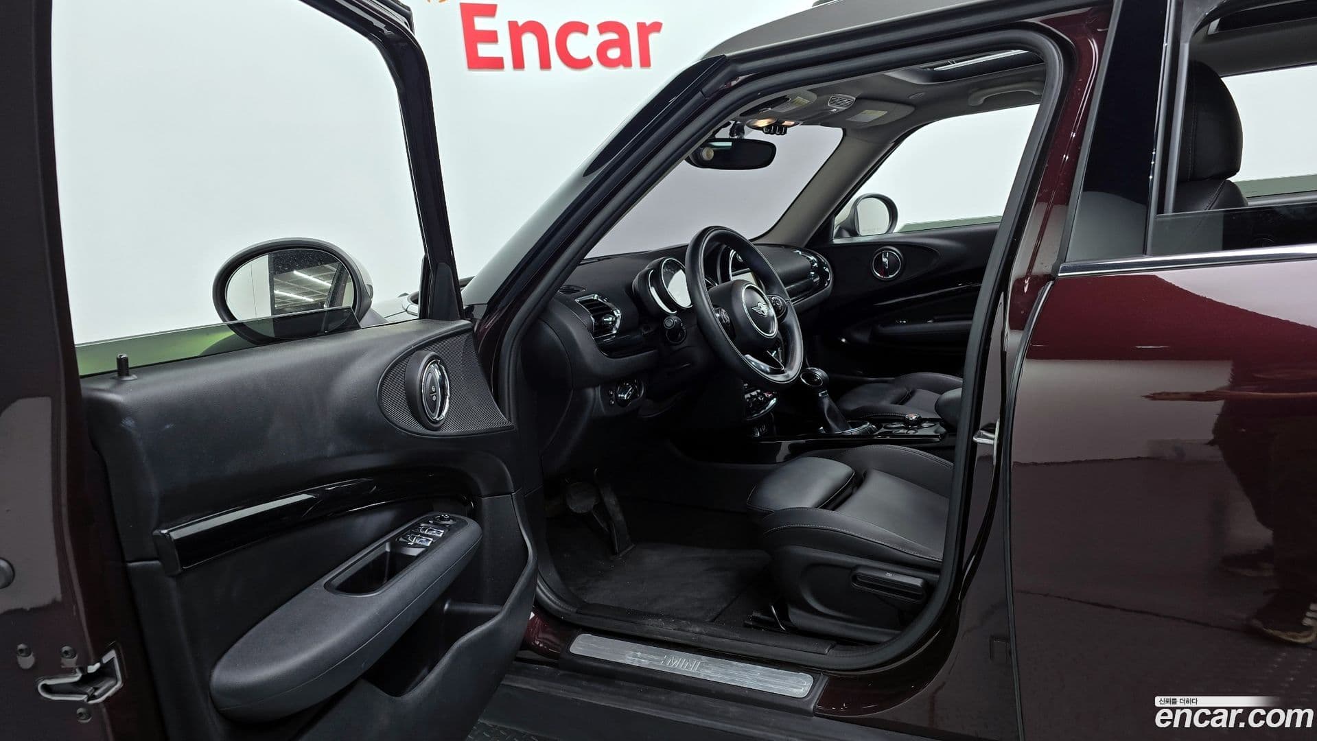 Main__Slider__Photo:Clubman Mini 2016.5-9