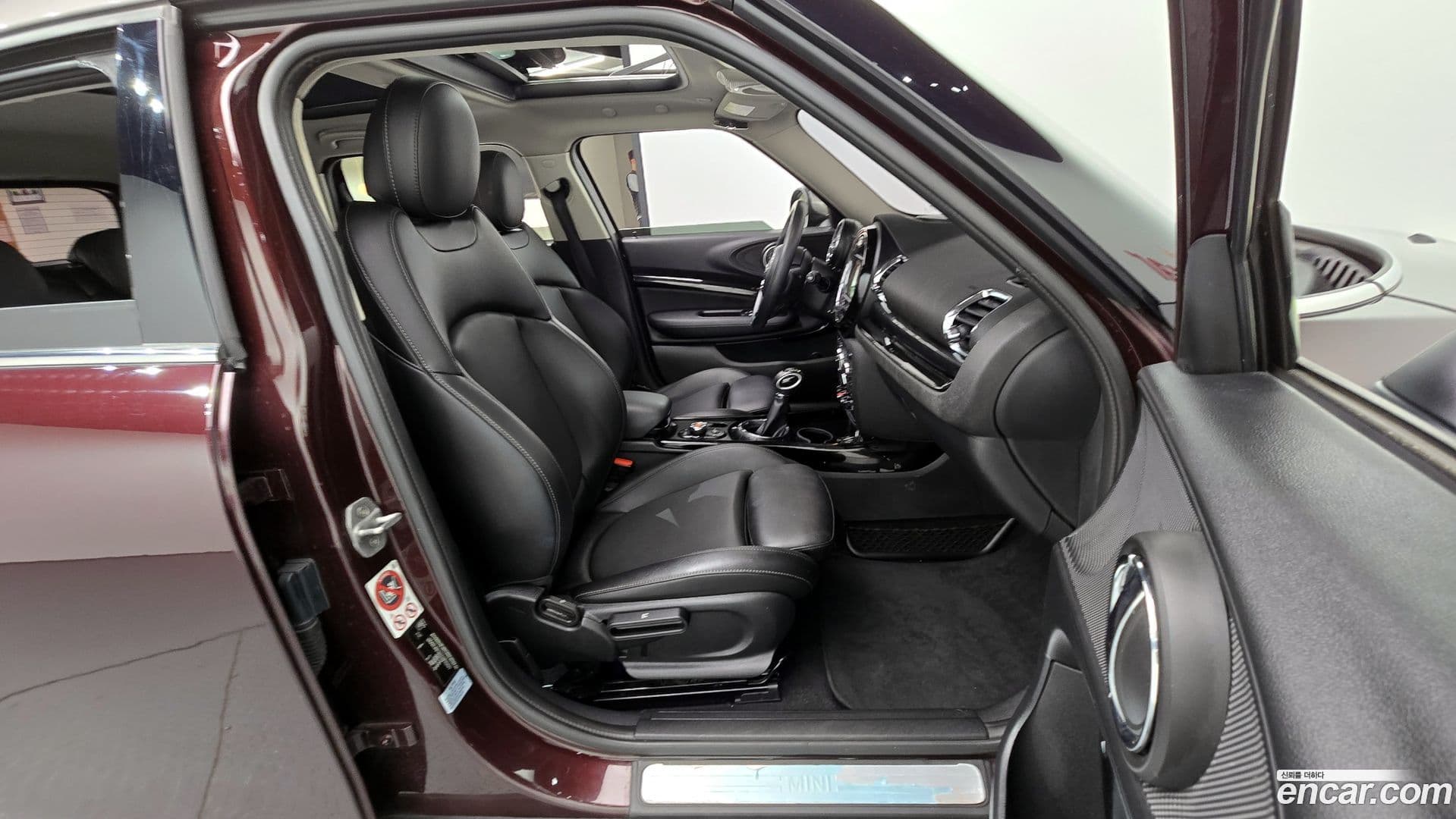 Main__Slider__Photo:Clubman Mini 2016.5-10