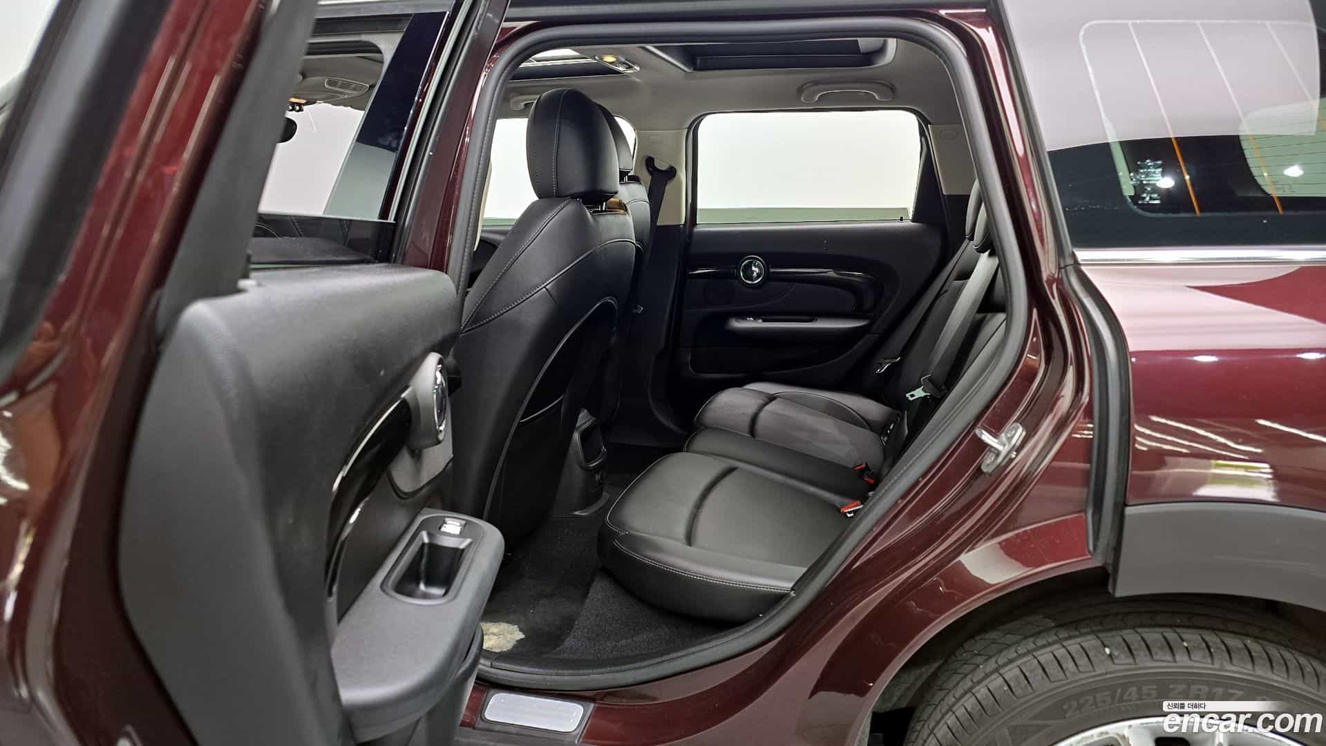 Clubman Mini 2016.5-OPTION-017