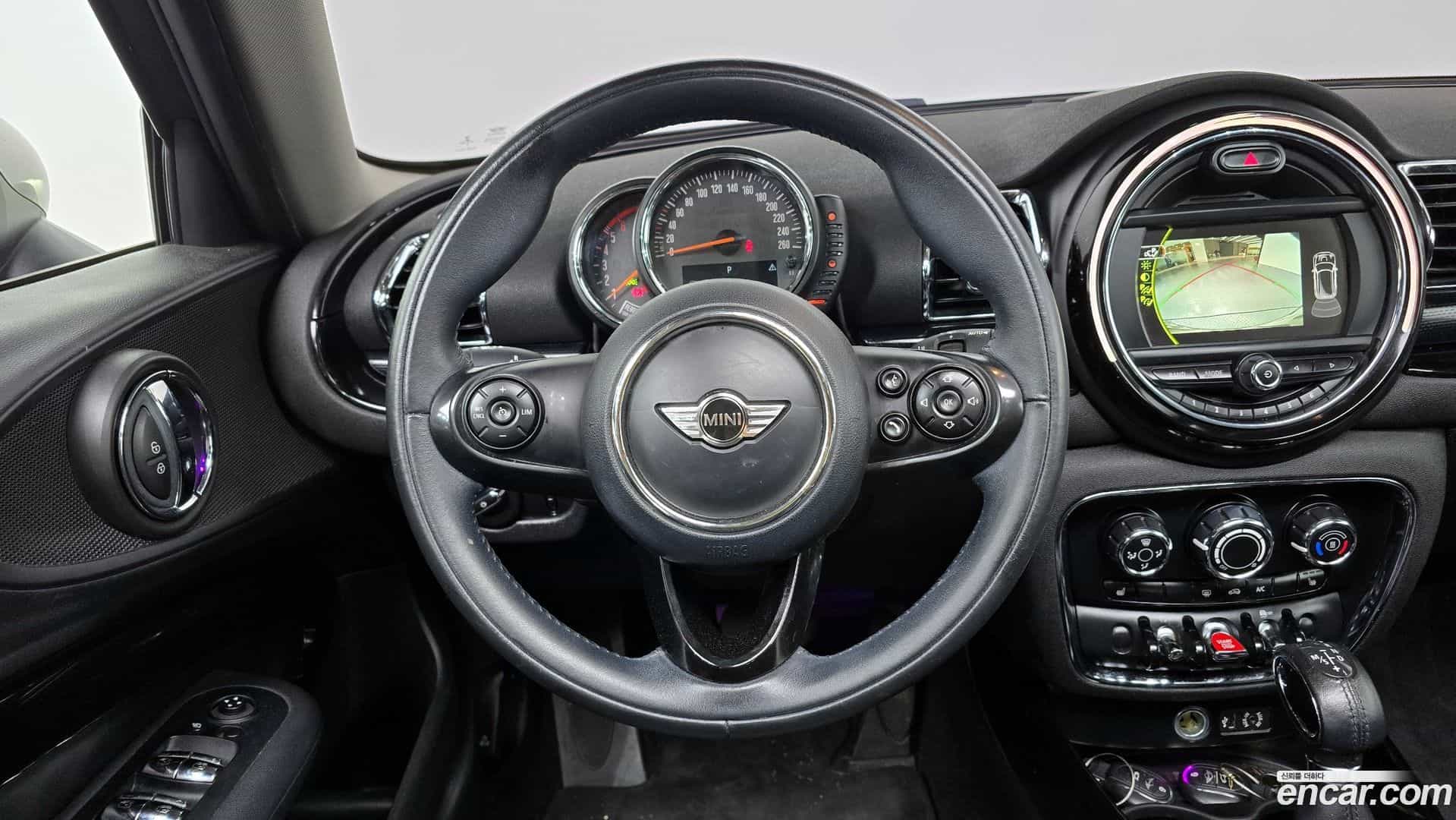 Clubman Mini 2016.5-OPTION-018