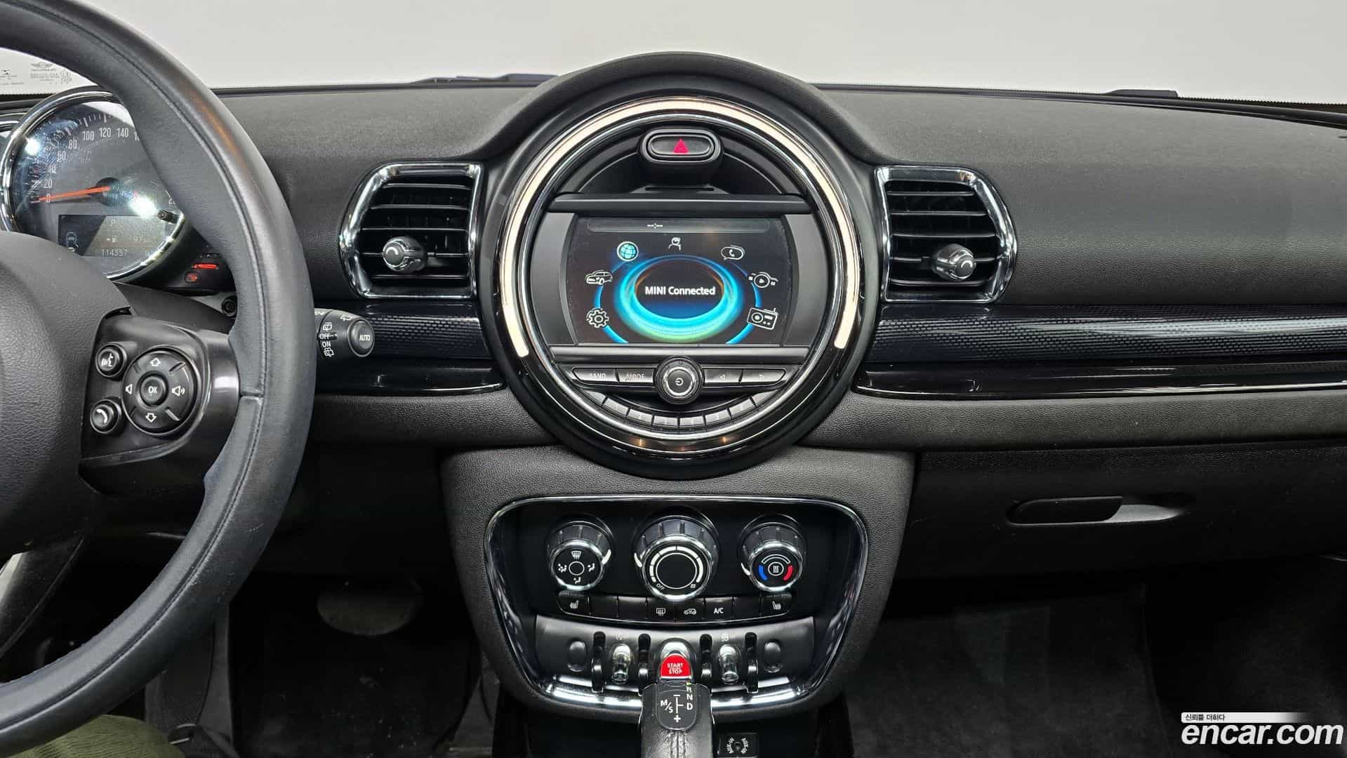 Clubman Mini 2016.5-OPTION-019