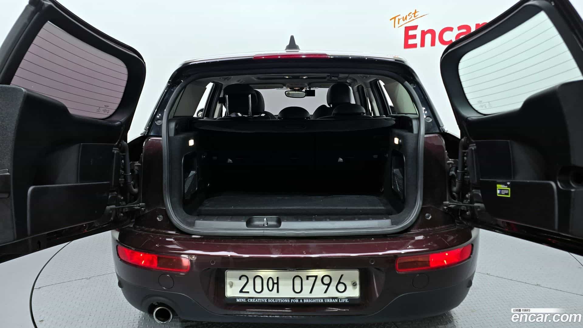 Clubman Mini 2016.5-OPTION-024