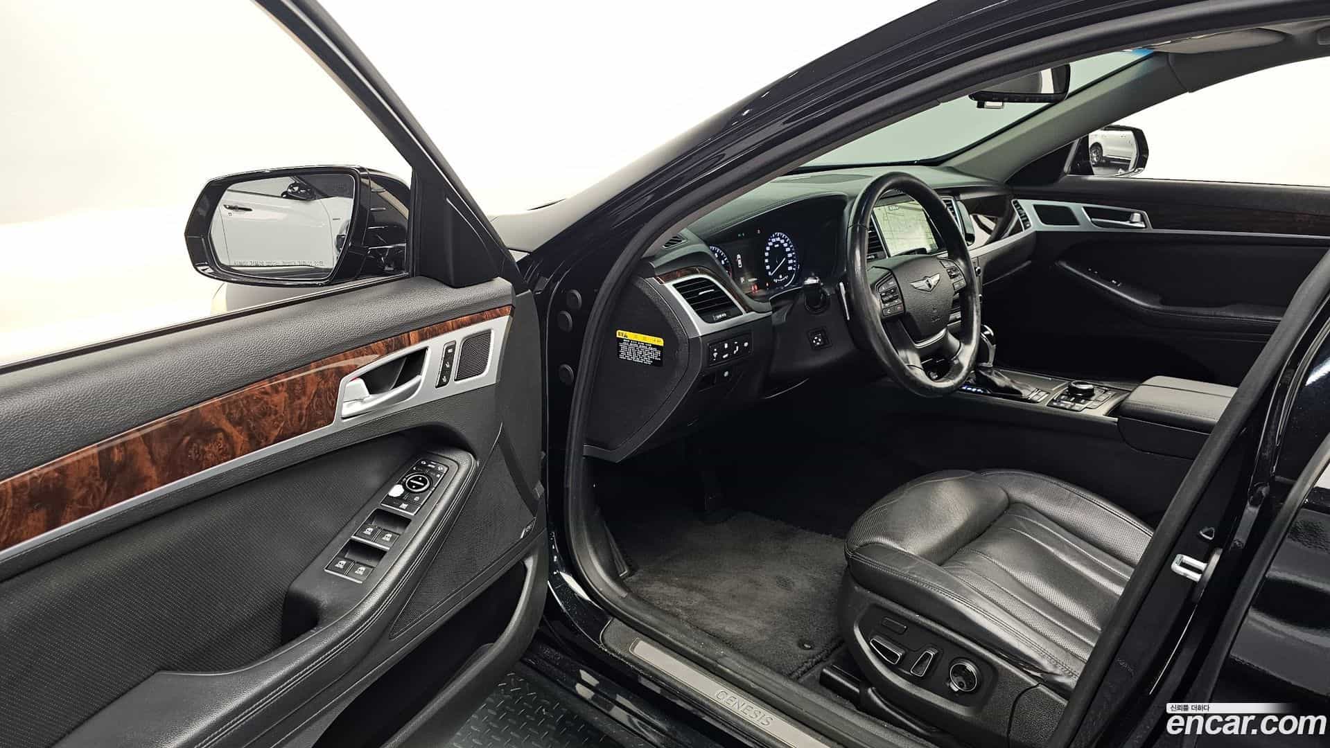 Genesis Hyundai 2014.1-OPTION-015