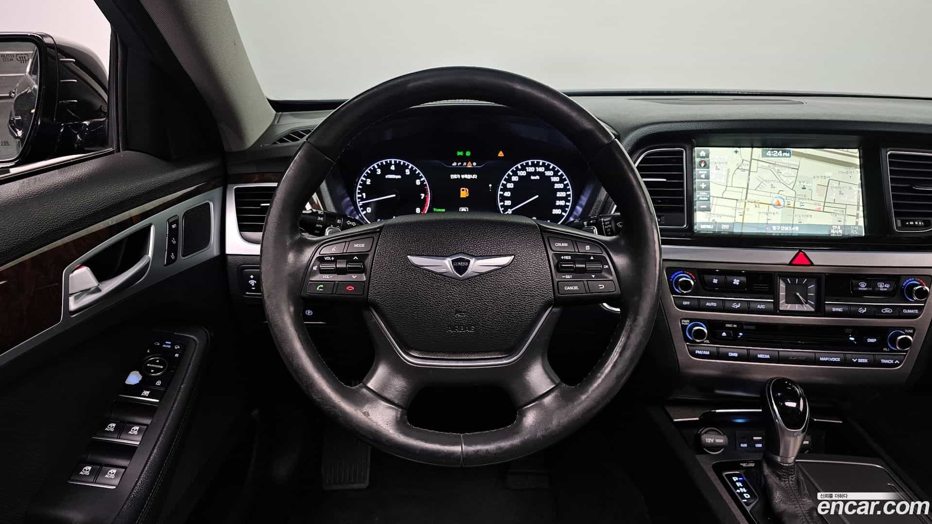 Genesis Hyundai 2014.1-OPTION-017